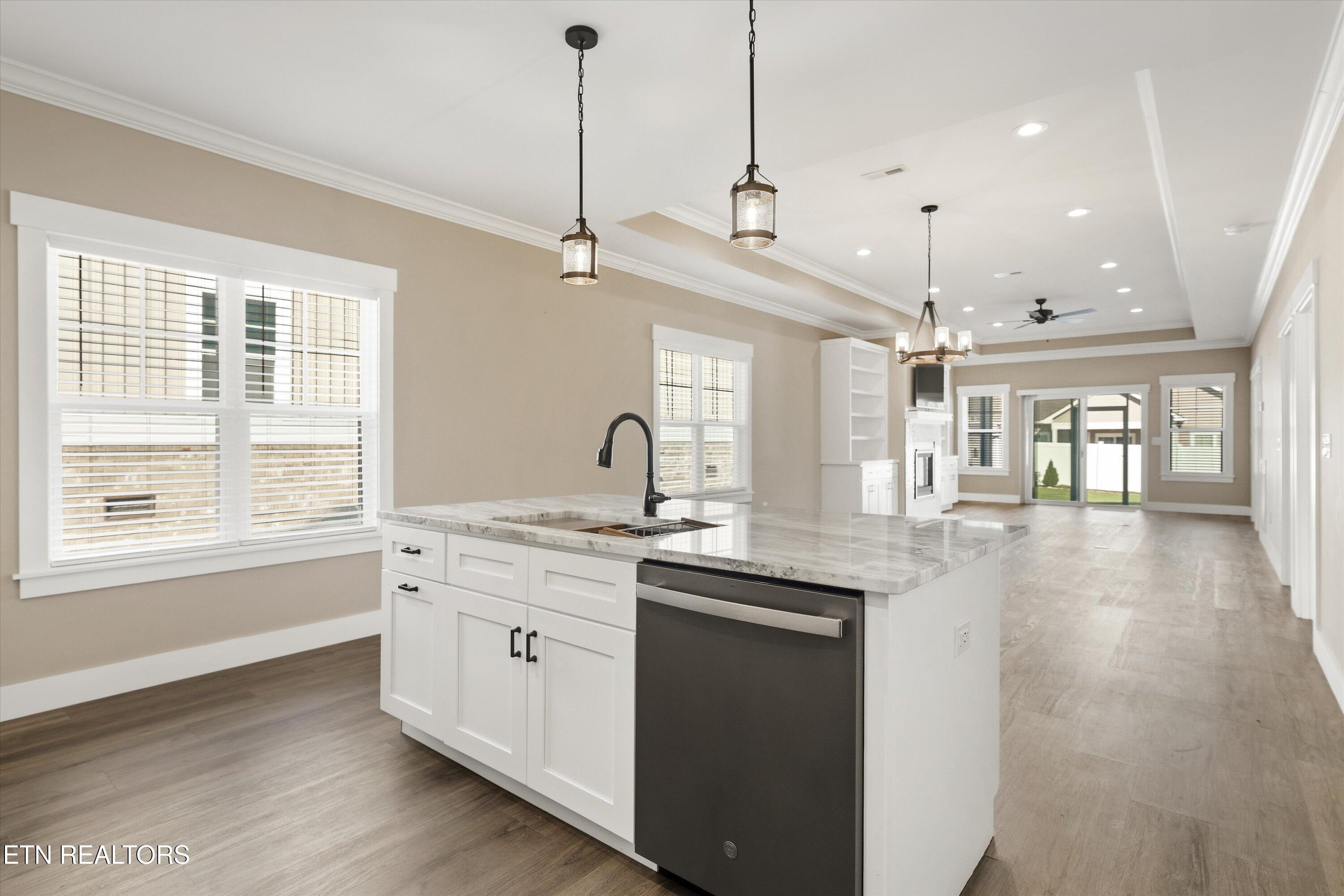 606 Johnson Estate Lane Sevierville TN 37862