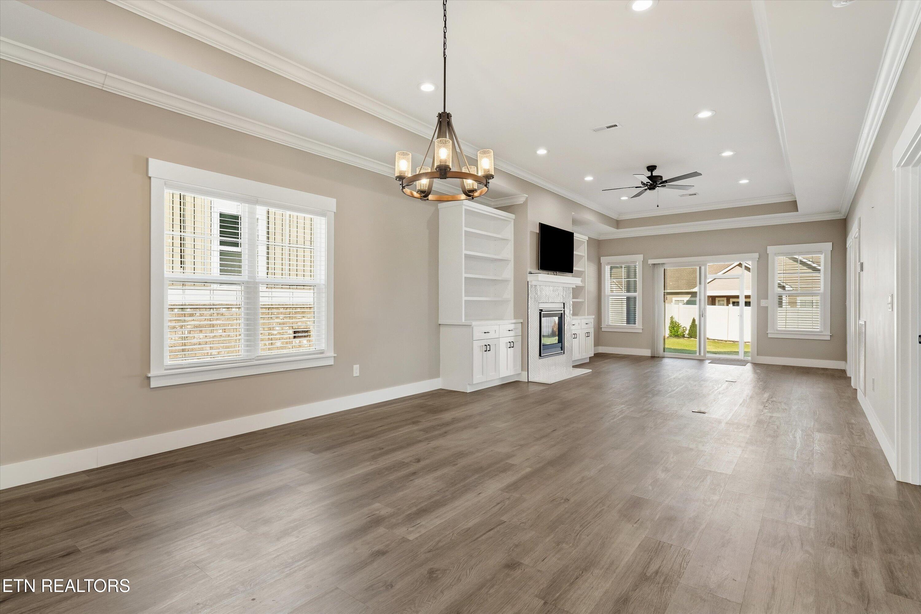 606 Johnson Estate Lane Sevierville TN 37862