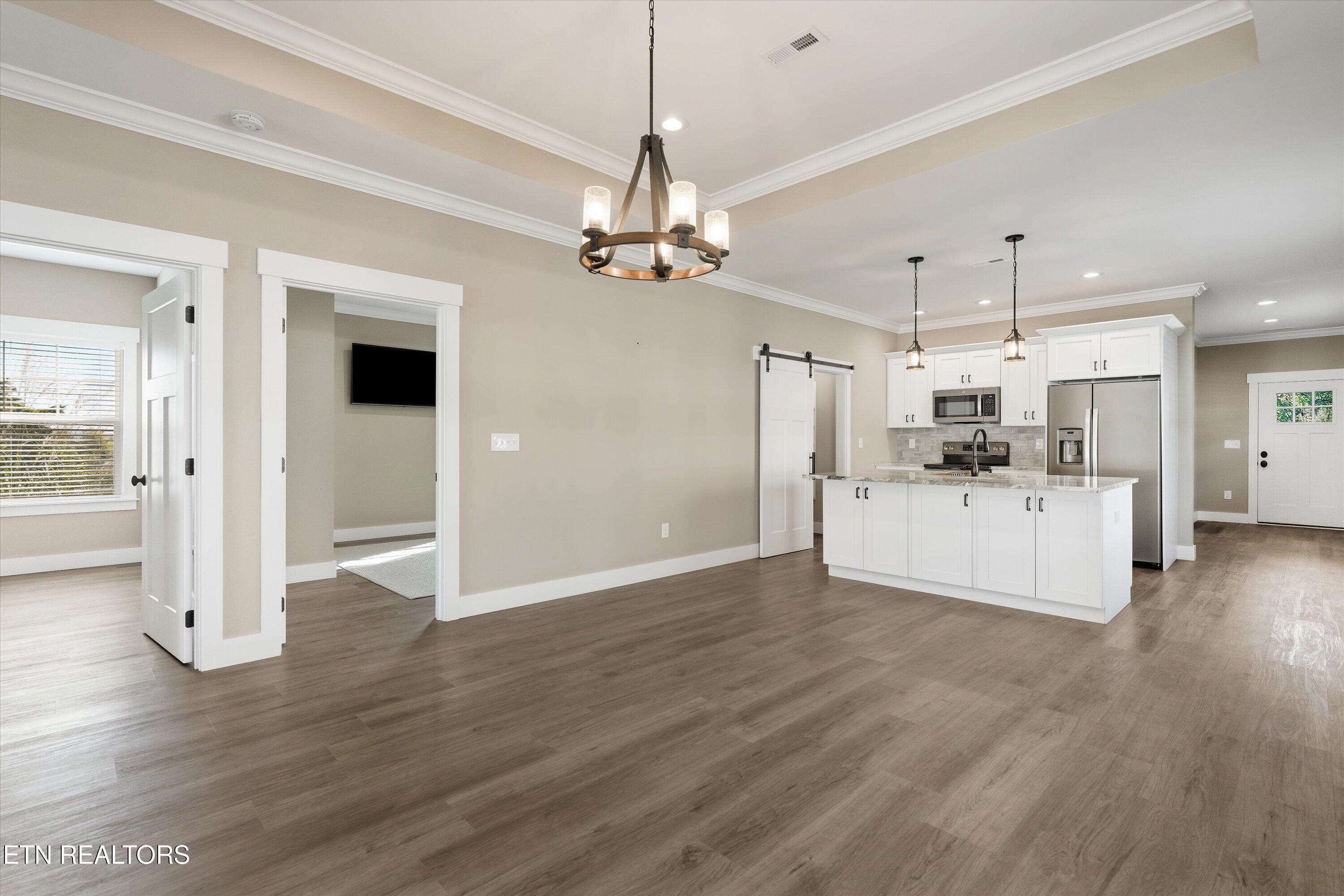606 Johnson Estate Lane Sevierville TN 37862