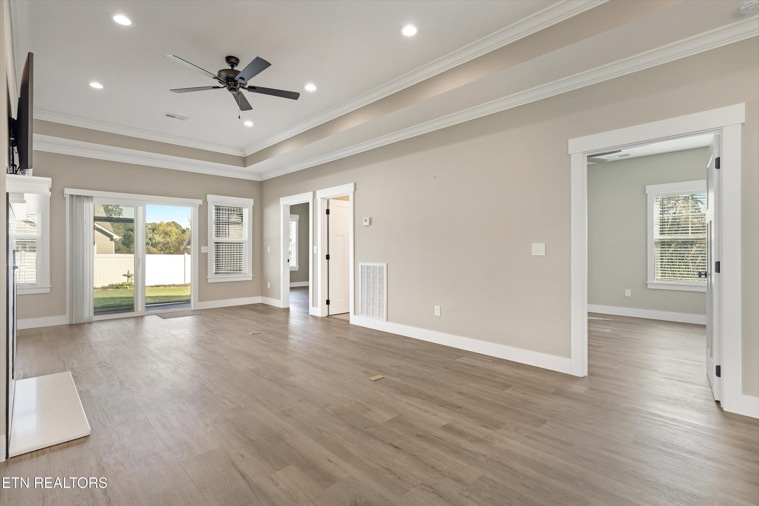 606 Johnson Estate Lane Sevierville TN 37862