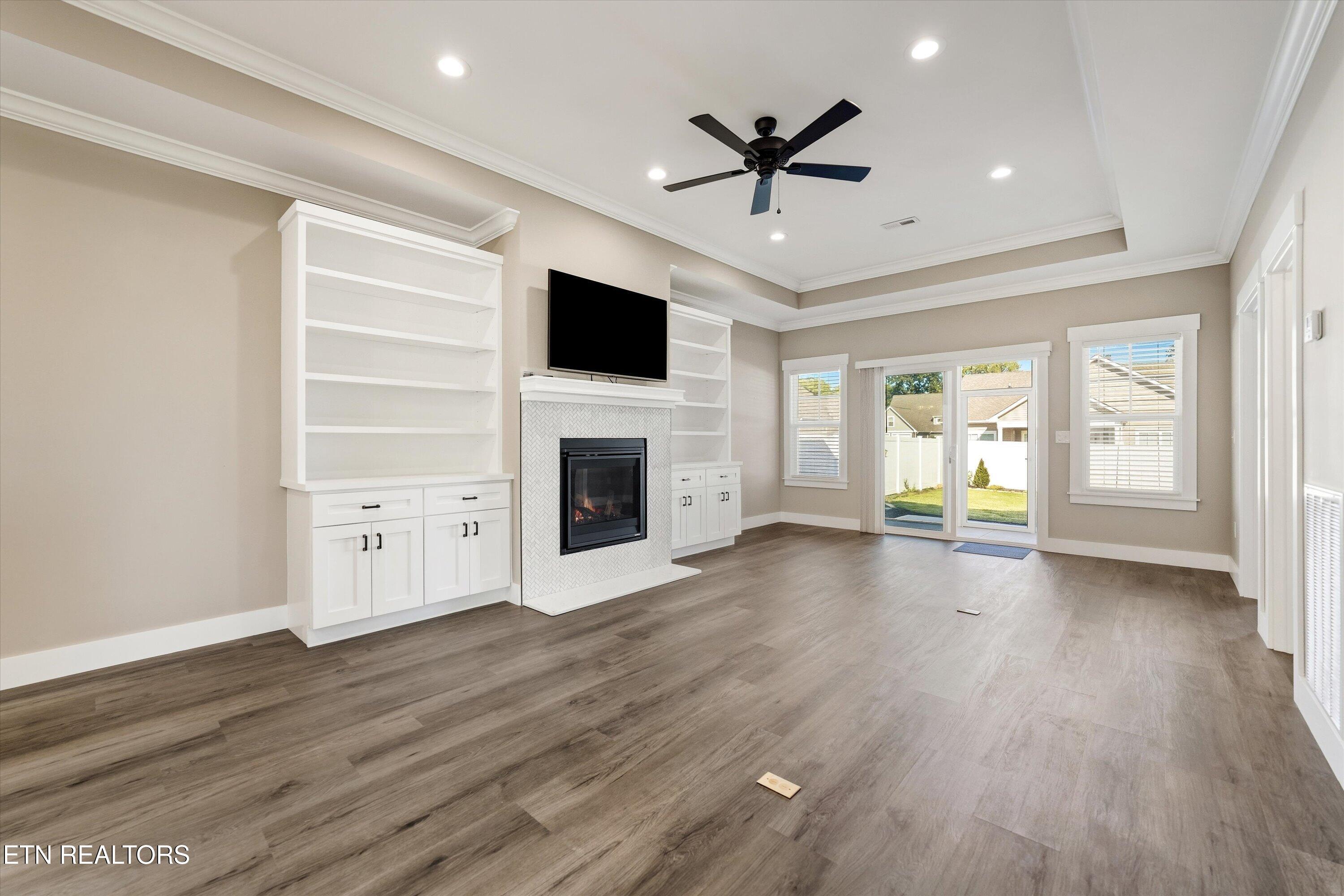 606 Johnson Estate Lane Sevierville TN 37862