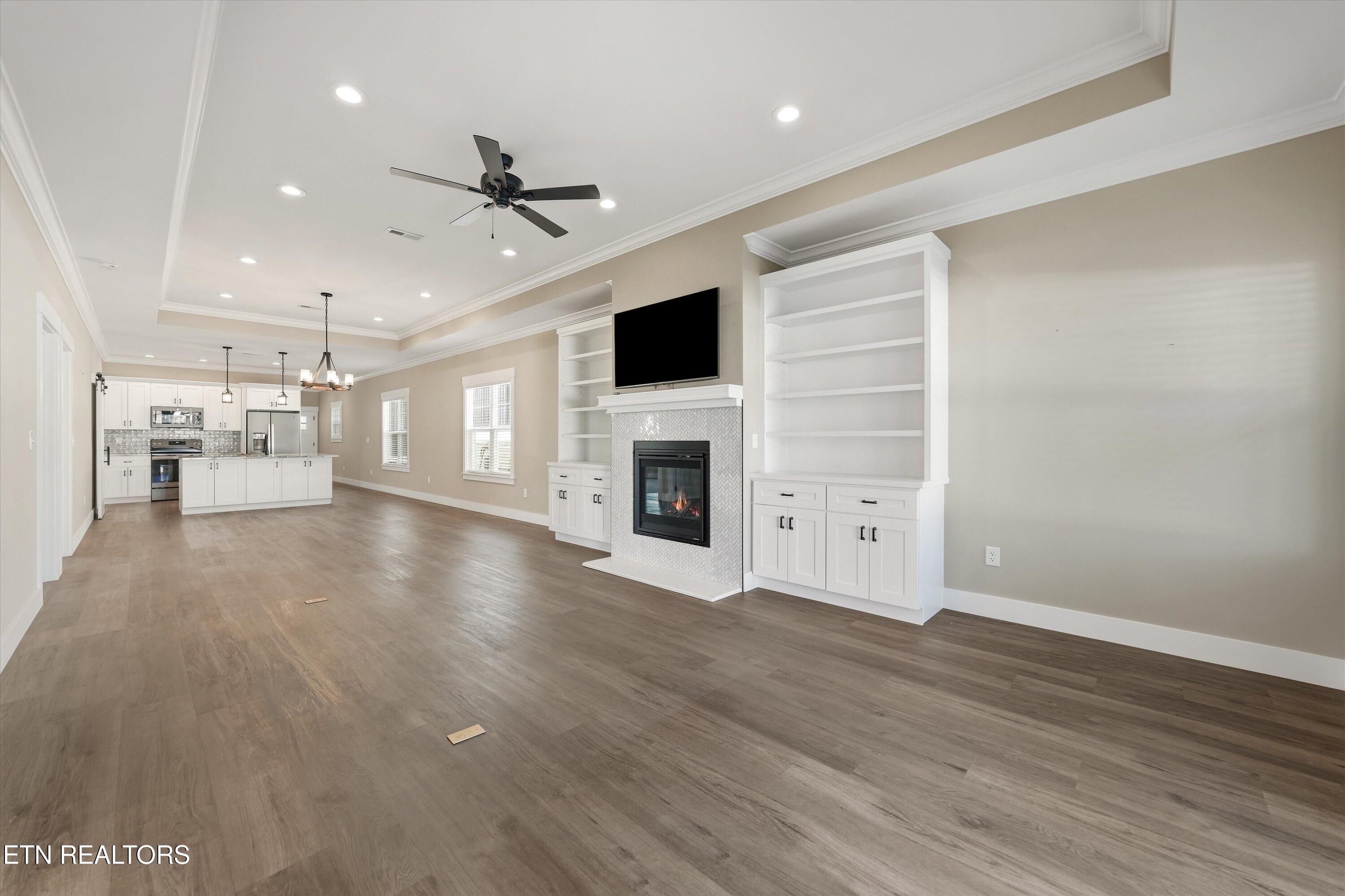 606 Johnson Estate Lane Sevierville TN 37862