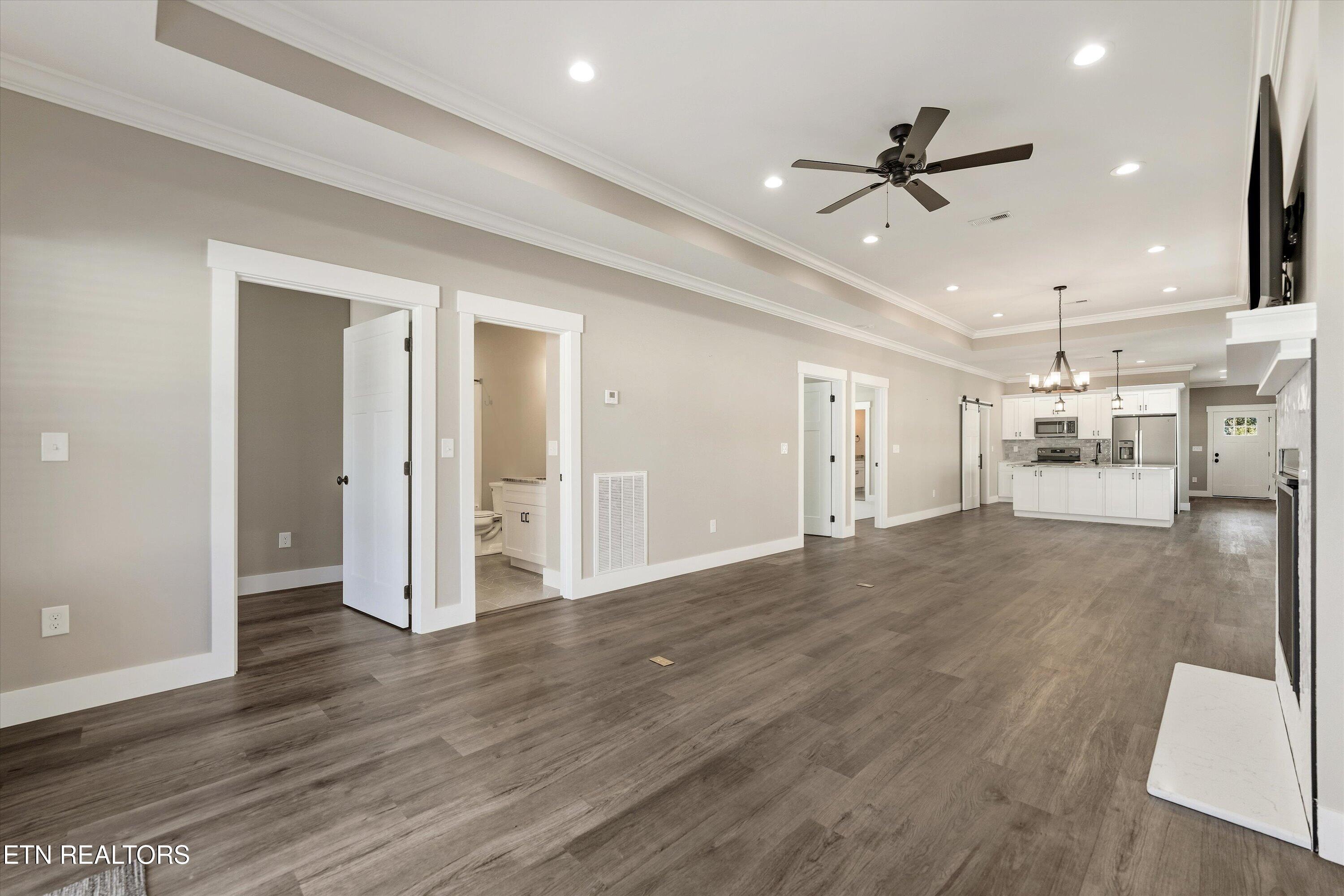 606 Johnson Estate Lane Sevierville TN 37862