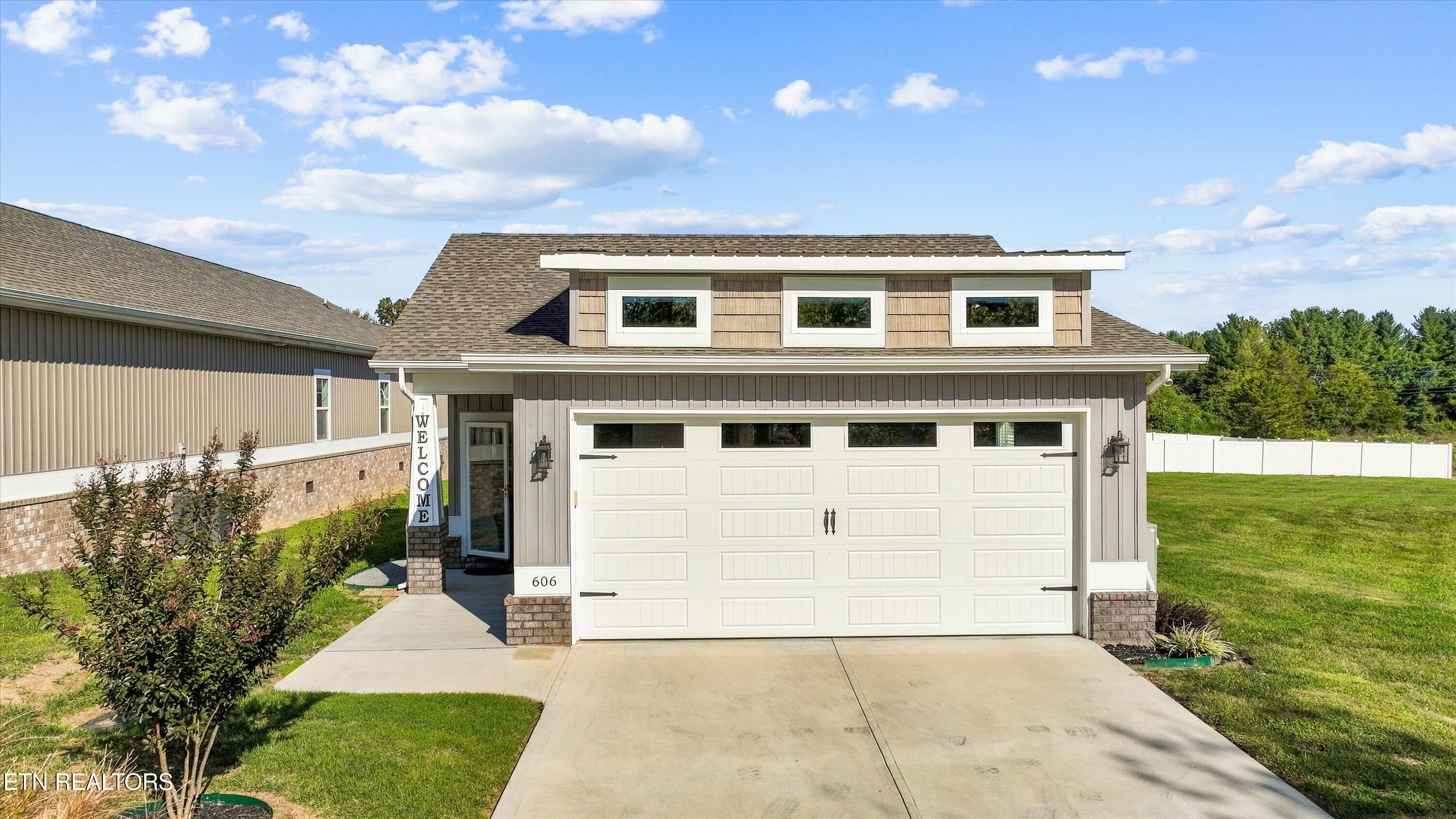 606 Johnson Estate Lane Sevierville TN 37862