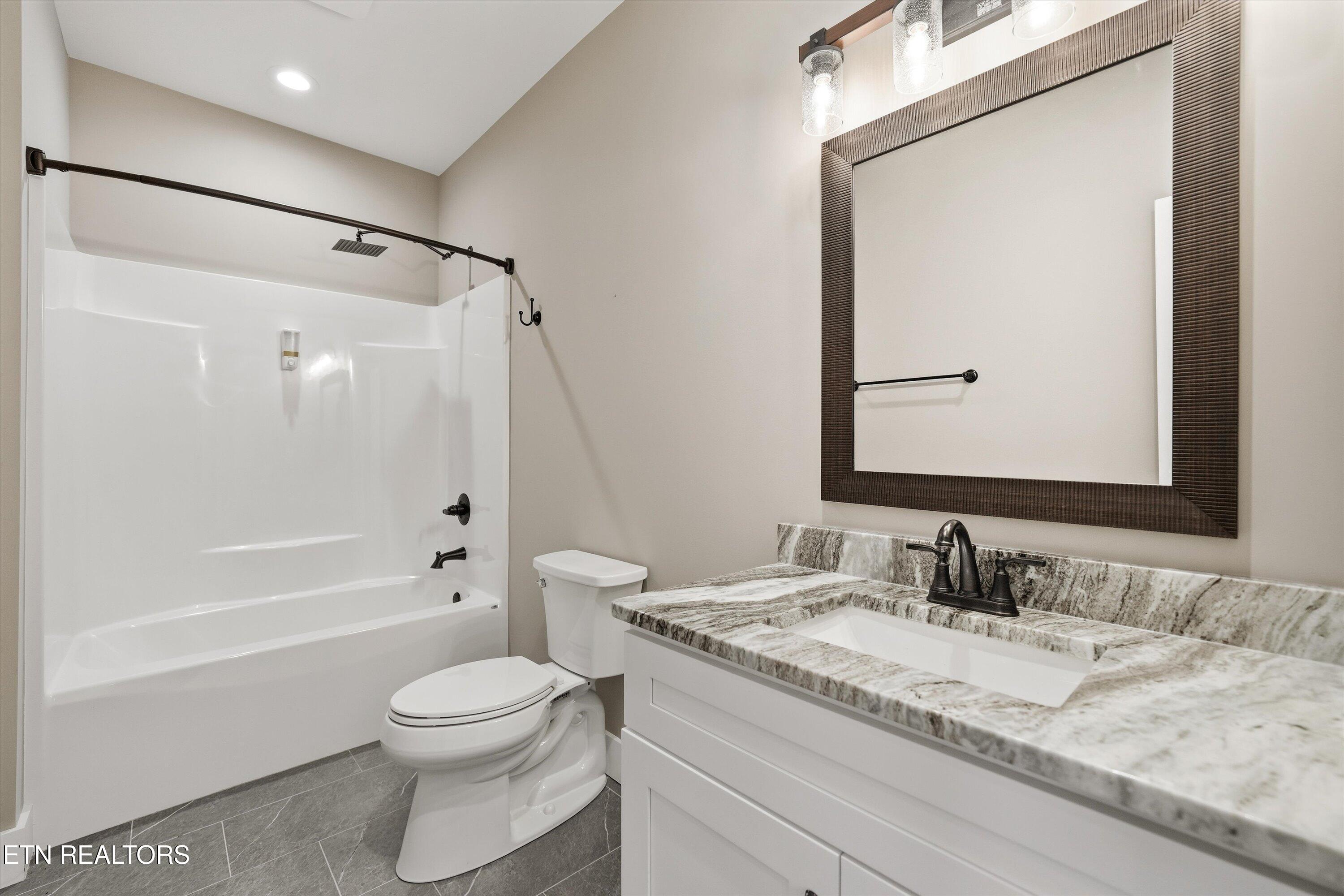 606 Johnson Estate Lane Sevierville TN 37862
