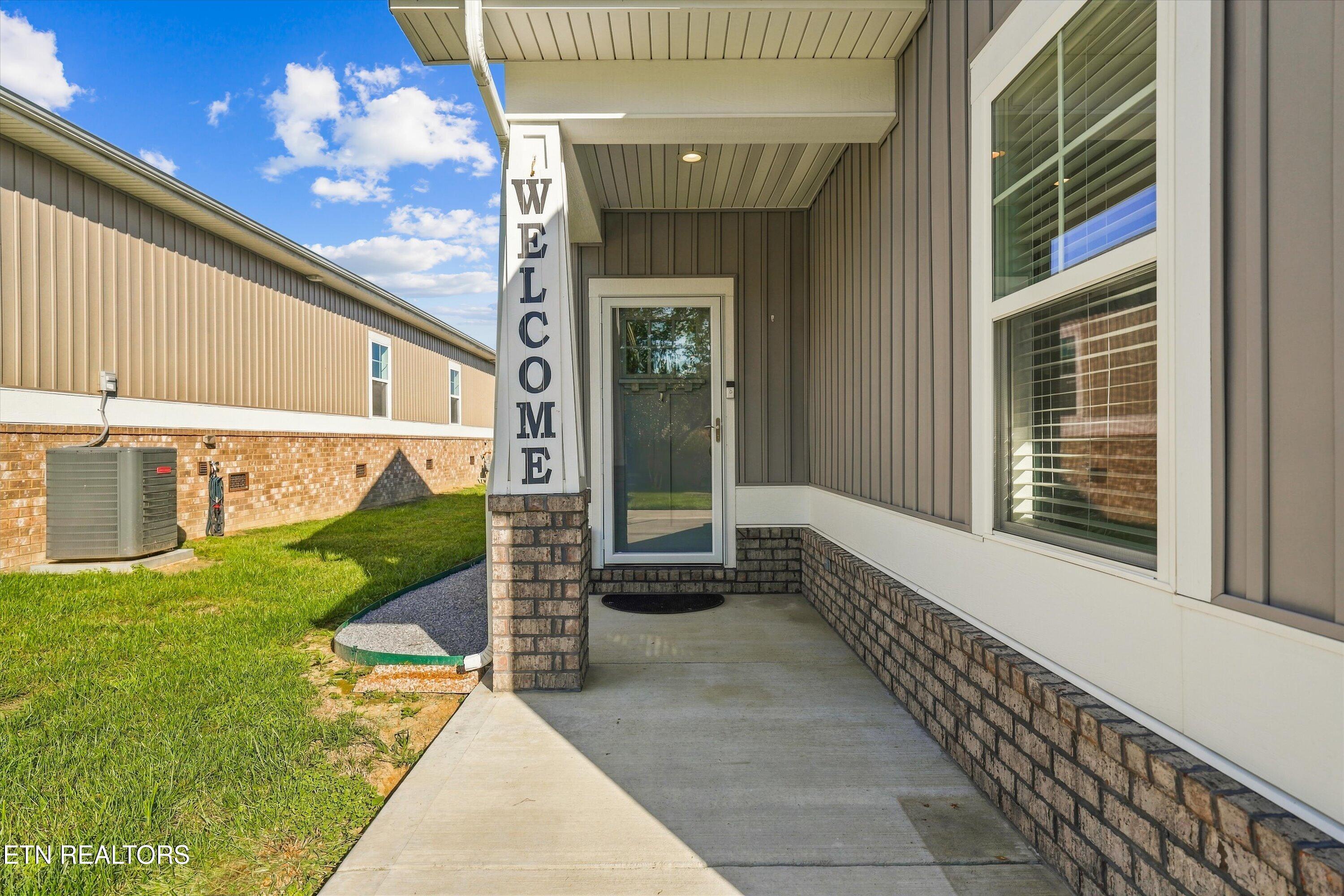 606 Johnson Estate Lane Sevierville TN 37862