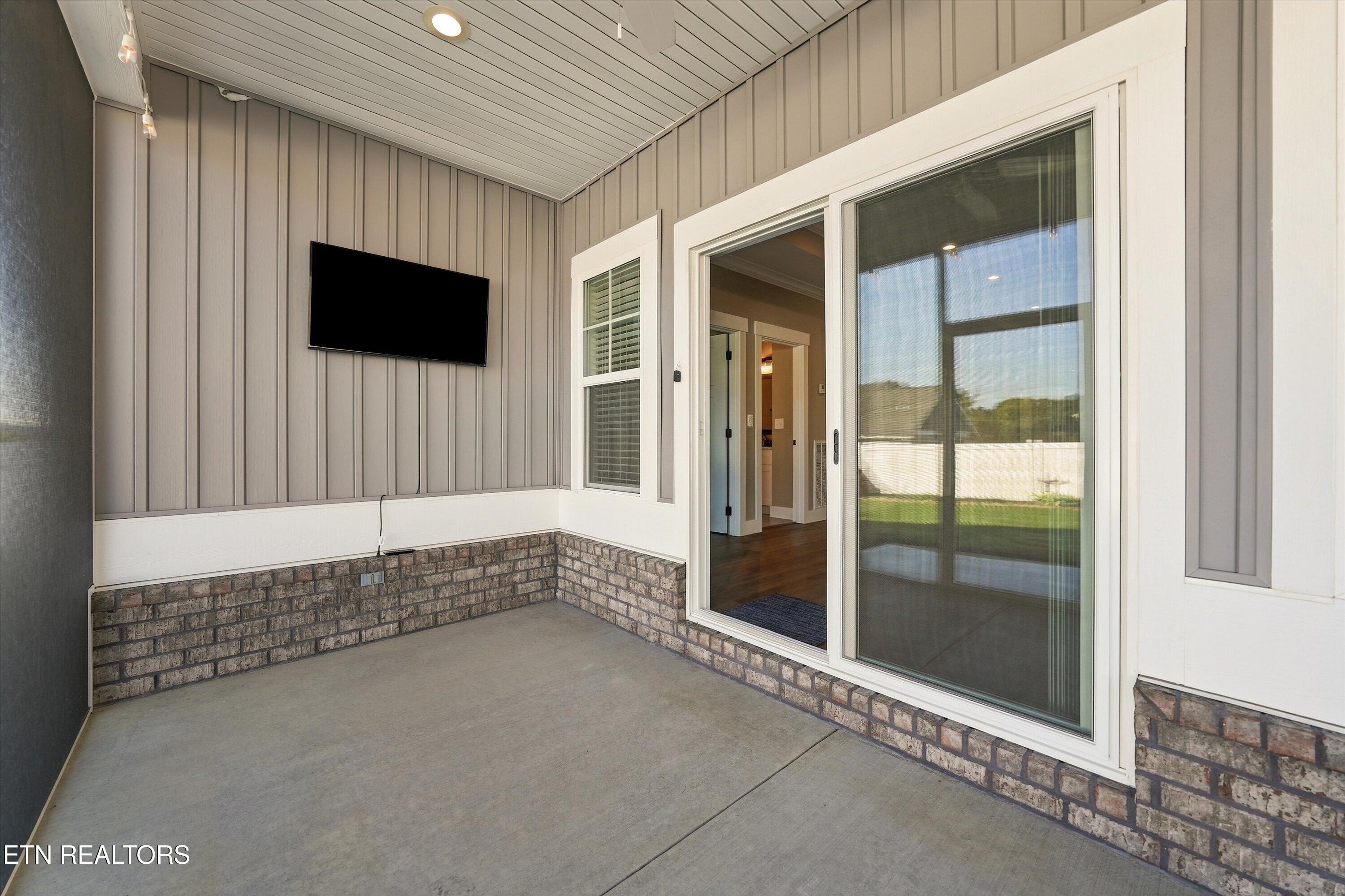 606 Johnson Estate Lane Sevierville TN 37862