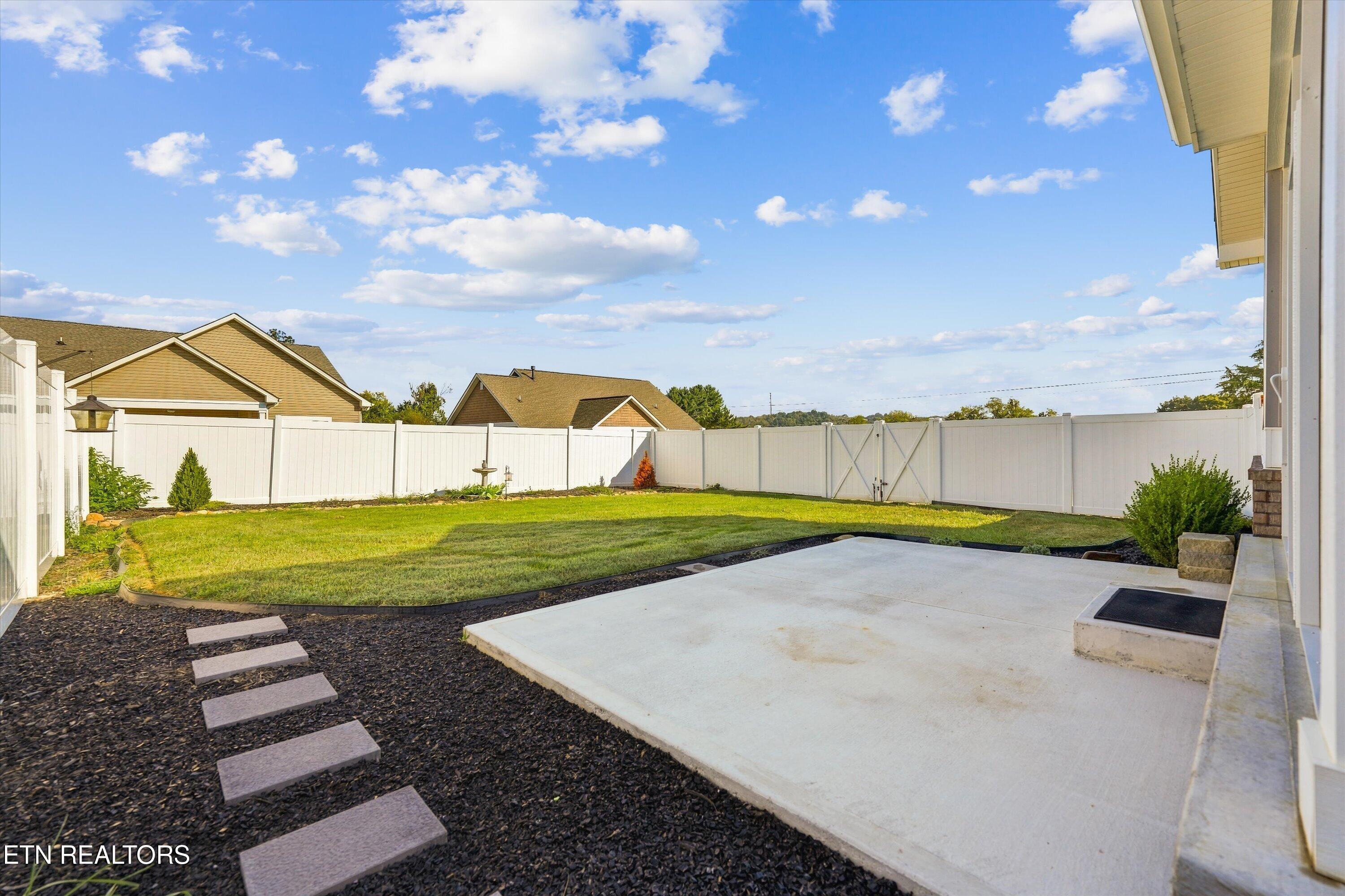 606 Johnson Estate Lane Sevierville TN 37862