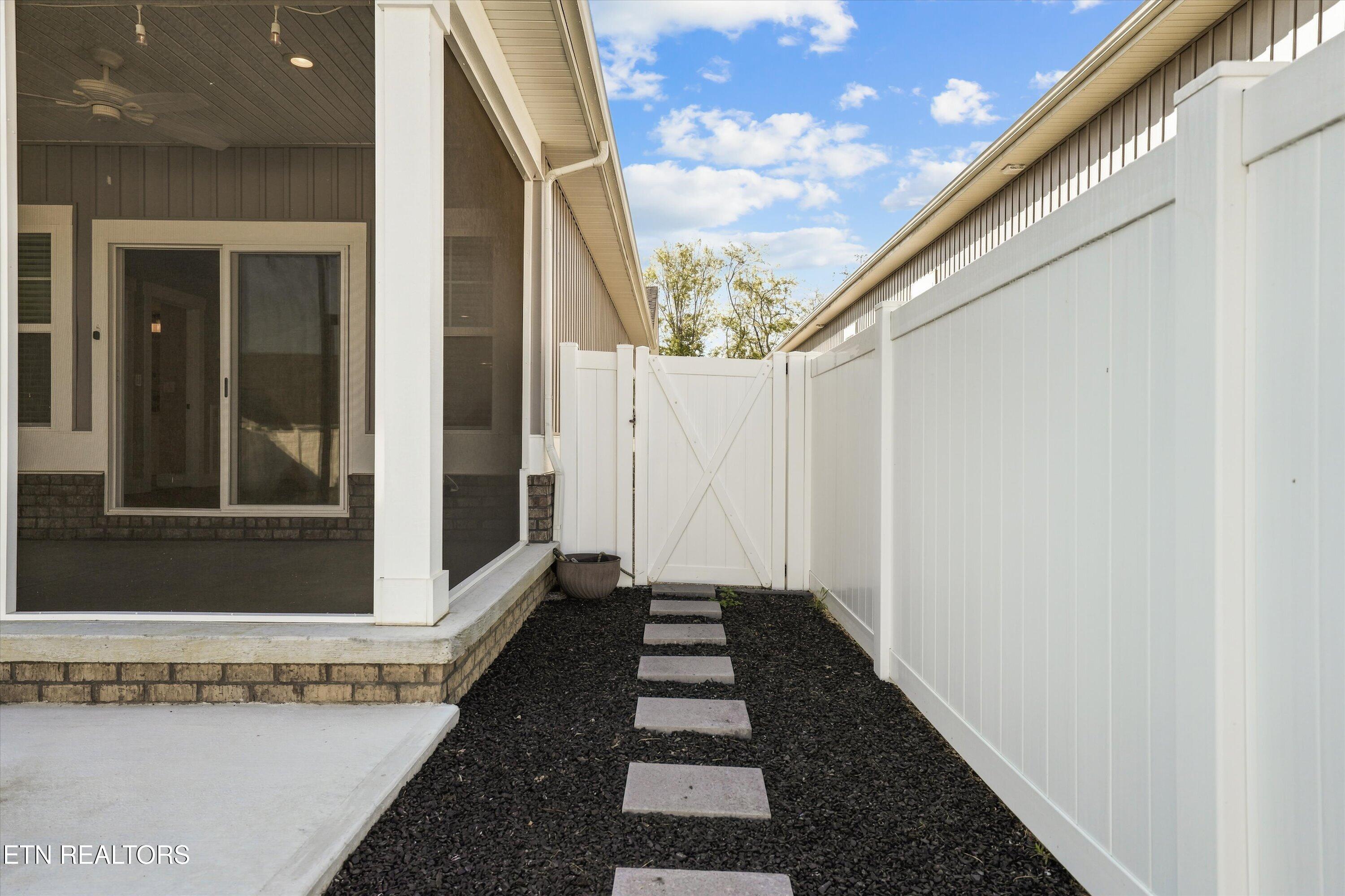 606 Johnson Estate Lane Sevierville TN 37862