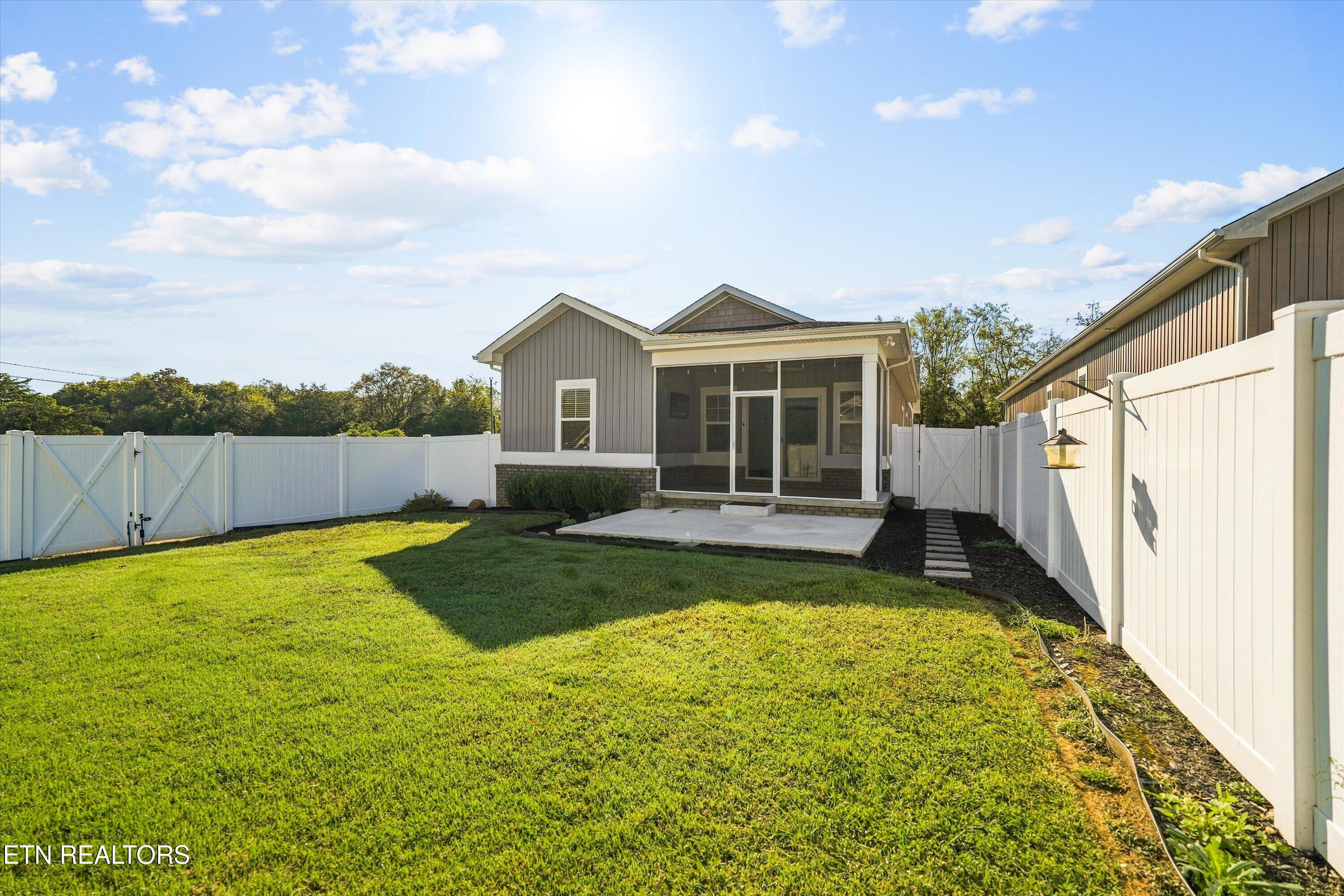 606 Johnson Estate Lane Sevierville TN 37862