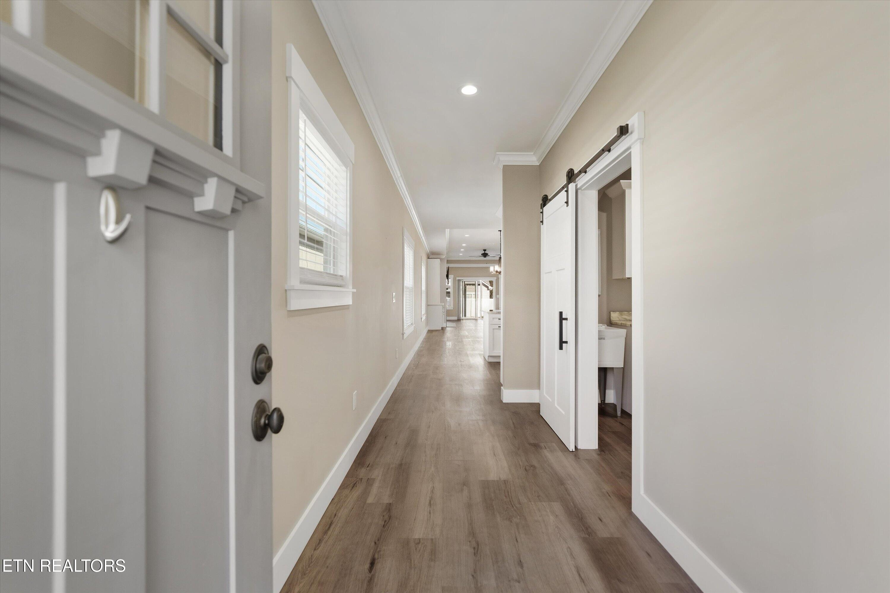 606 Johnson Estate Lane Sevierville TN 37862
