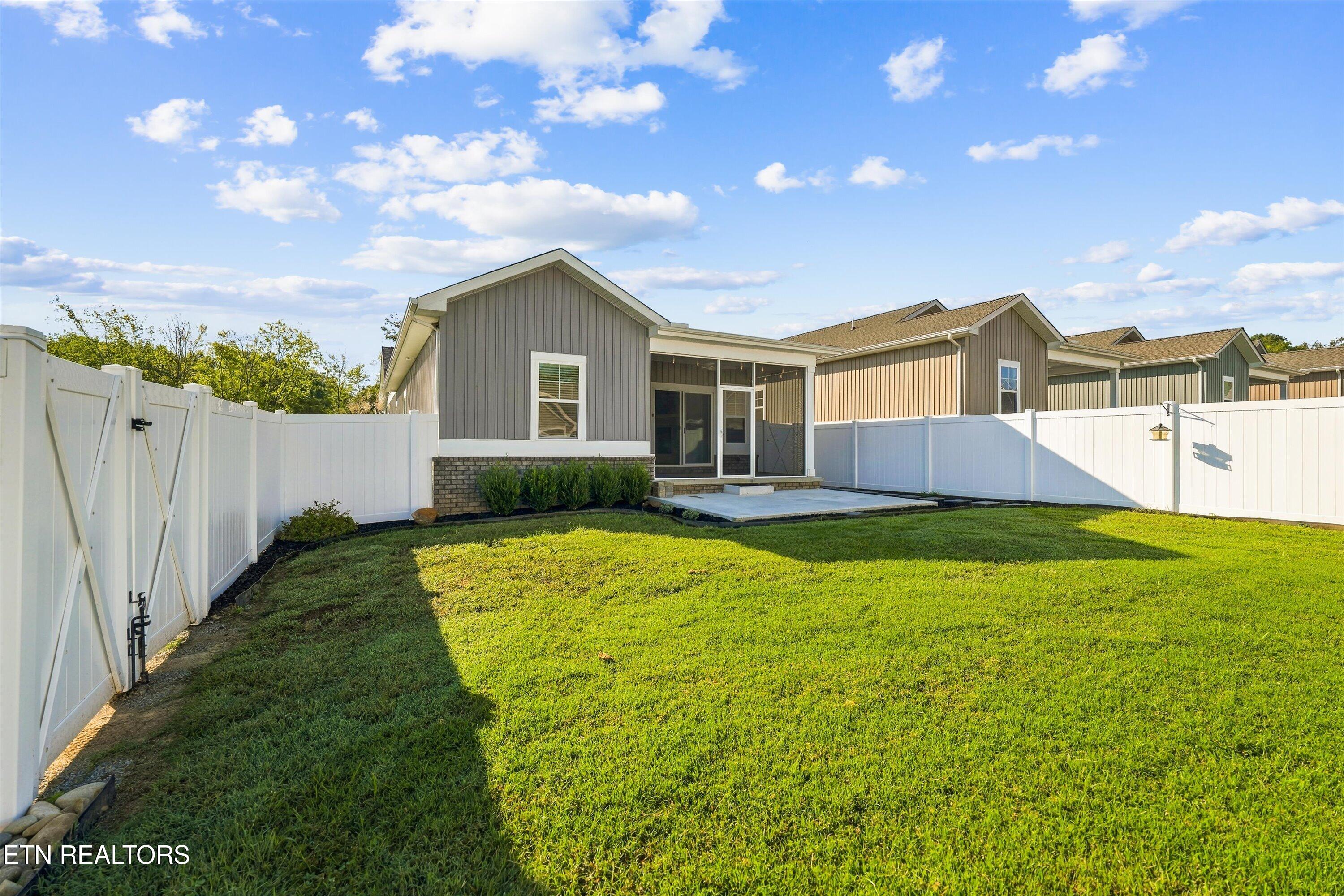 606 Johnson Estate Lane Sevierville TN 37862
