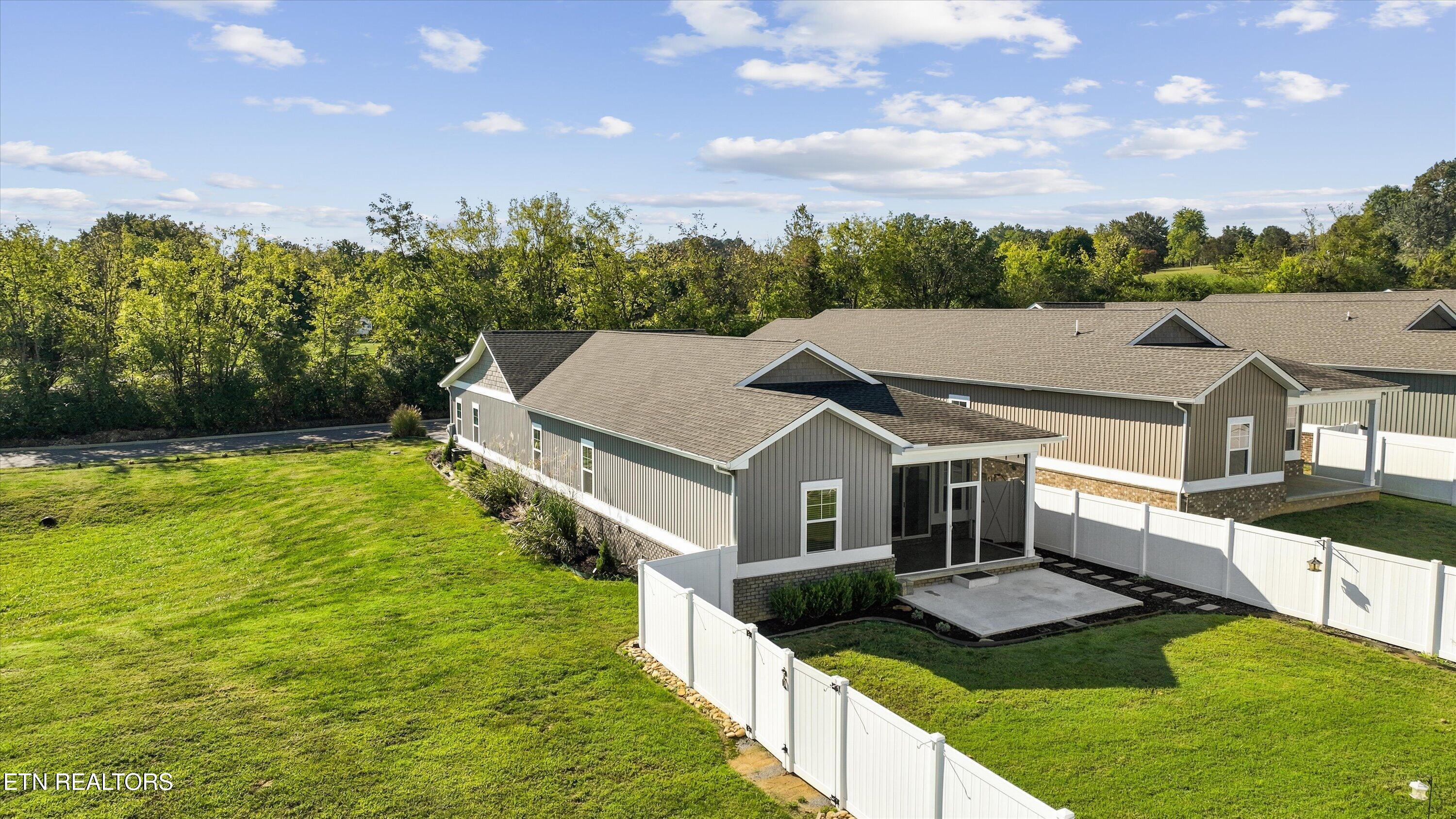 606 Johnson Estate Lane Sevierville TN 37862