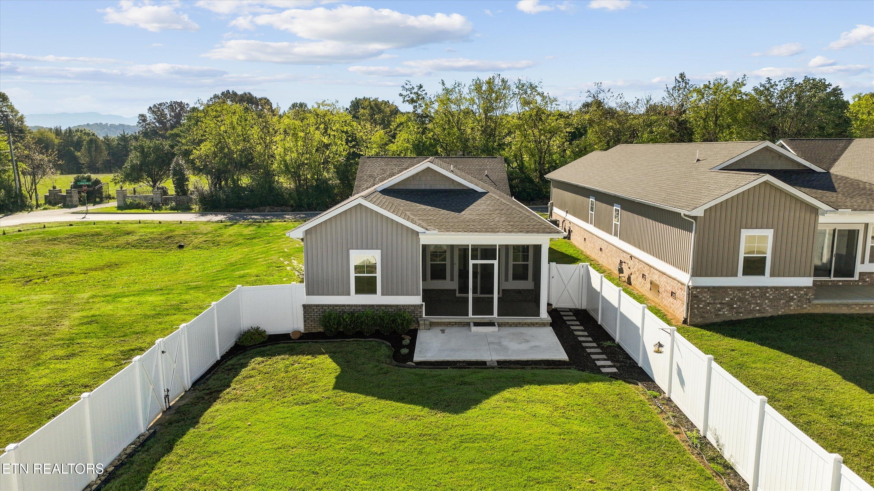 606 Johnson Estate Lane Sevierville TN 37862