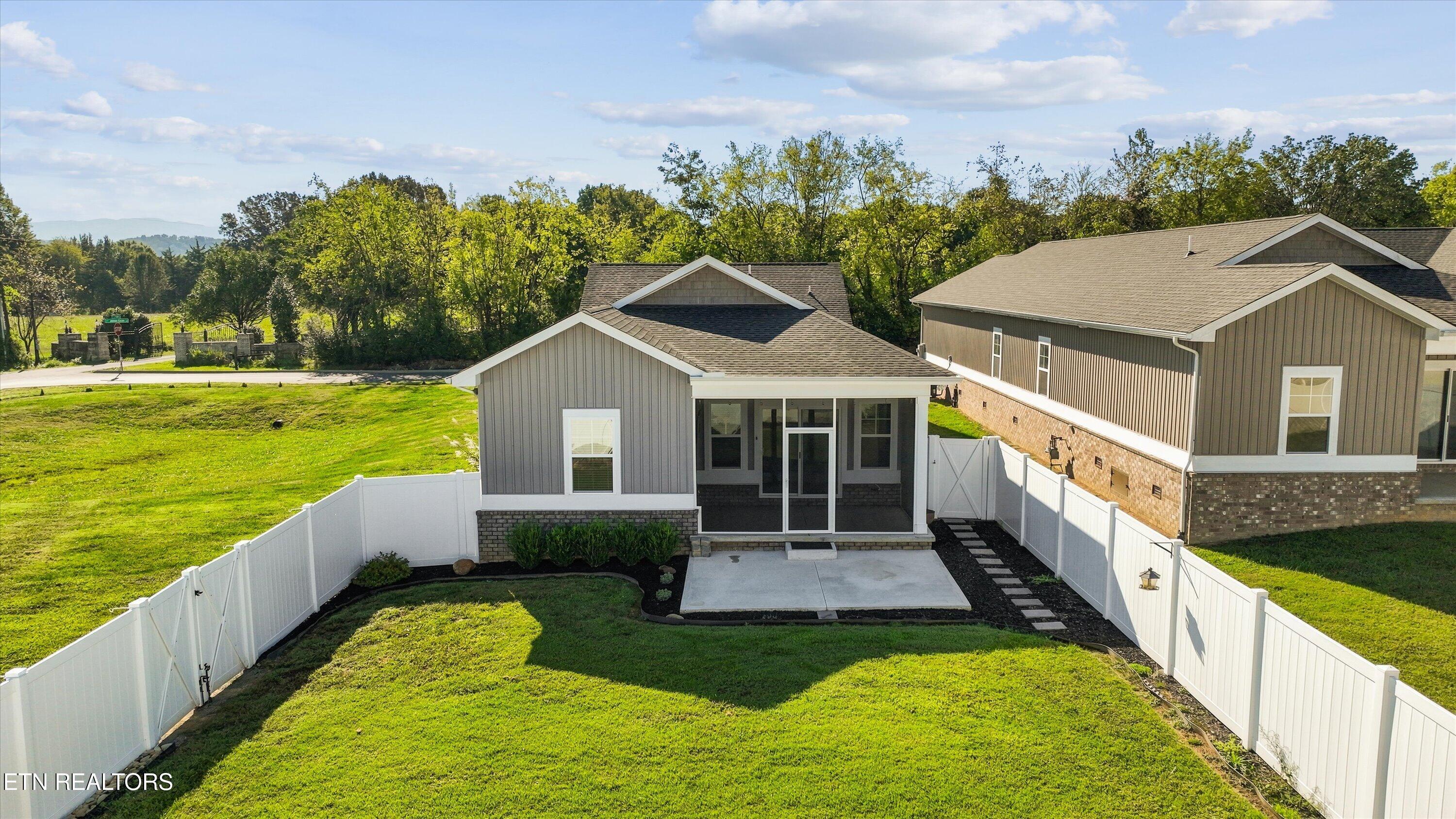 606 Johnson Estate Lane Sevierville TN 37862