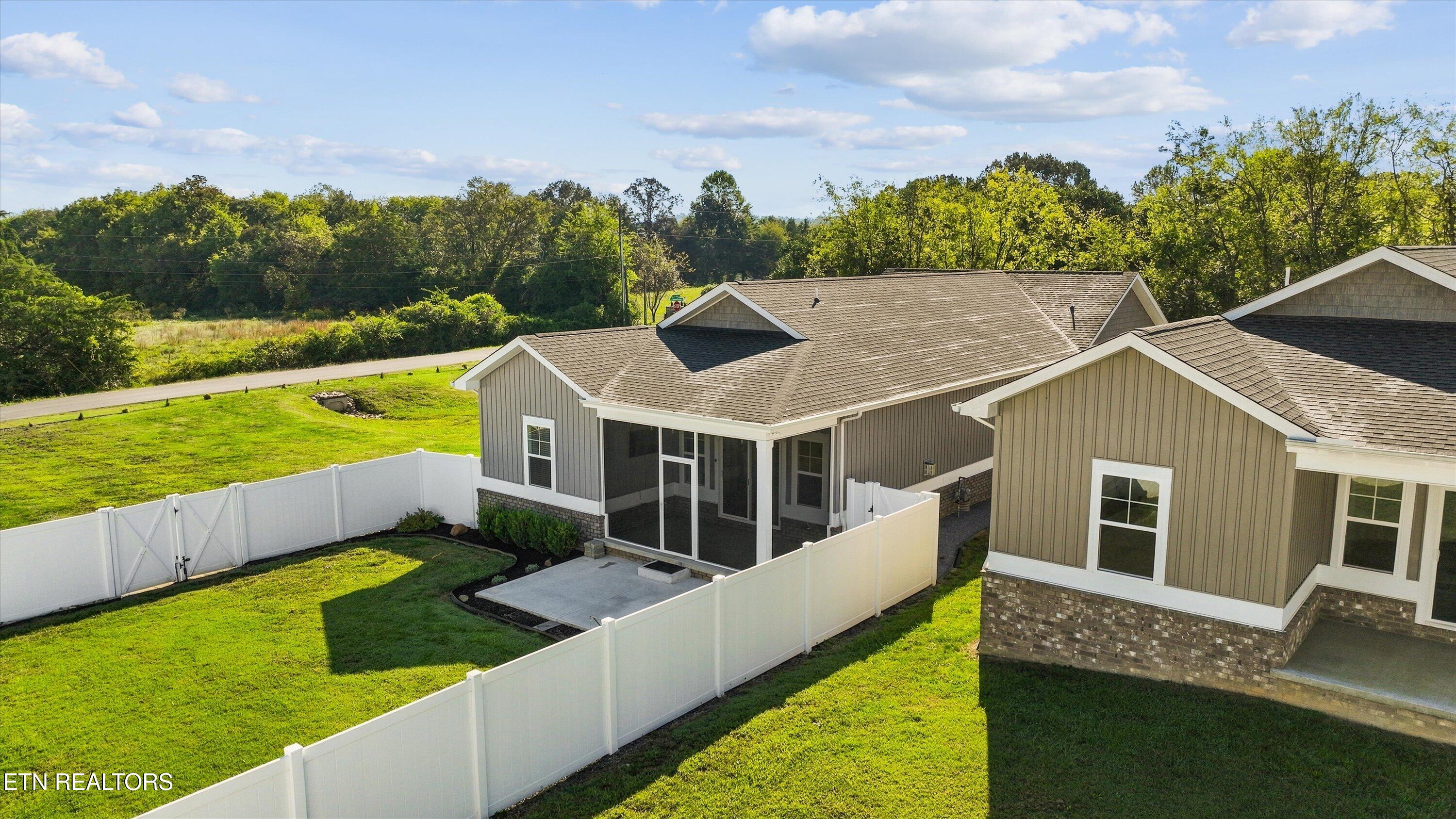 606 Johnson Estate Lane Sevierville TN 37862