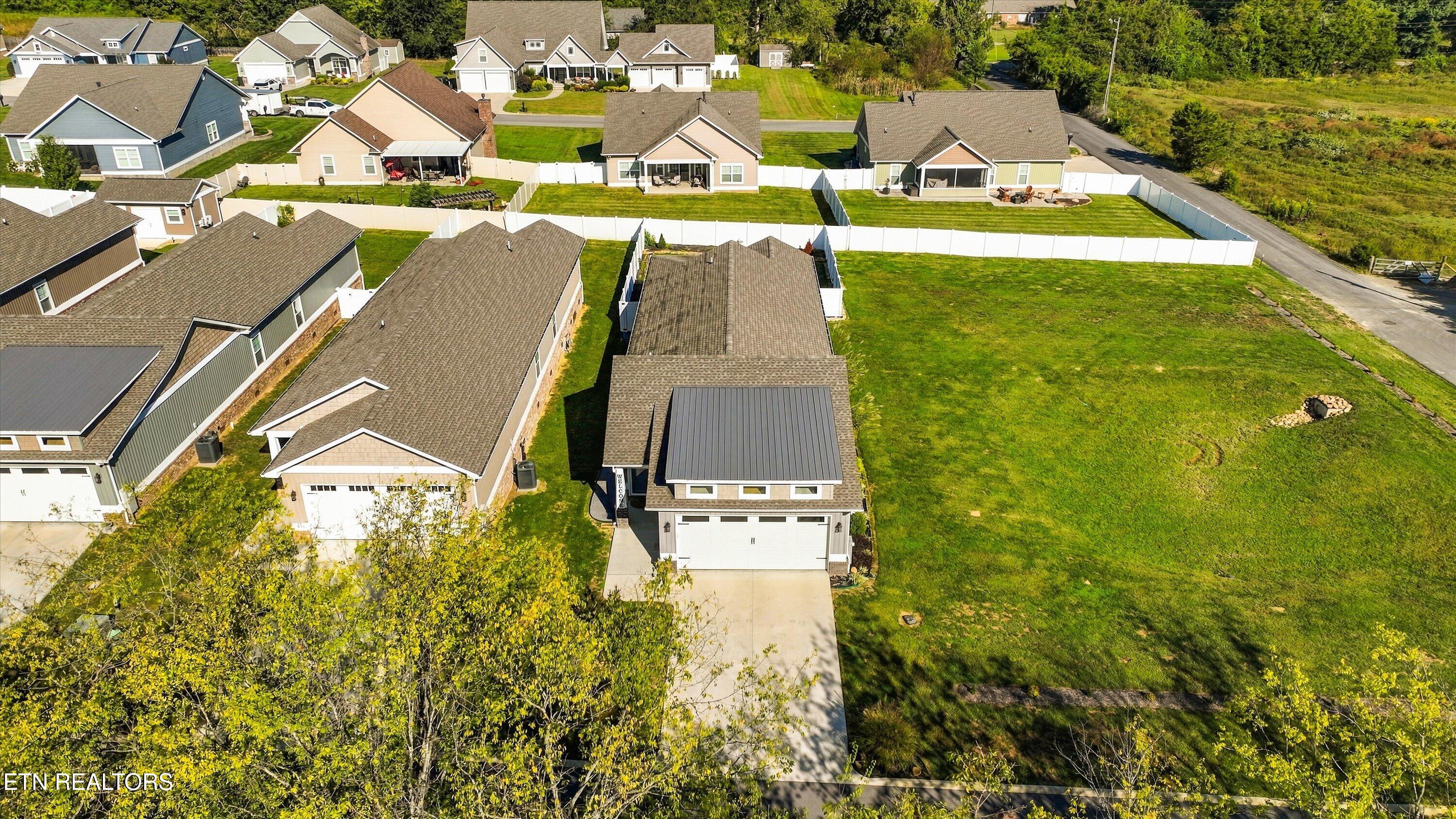 606 Johnson Estate Lane Sevierville TN 37862
