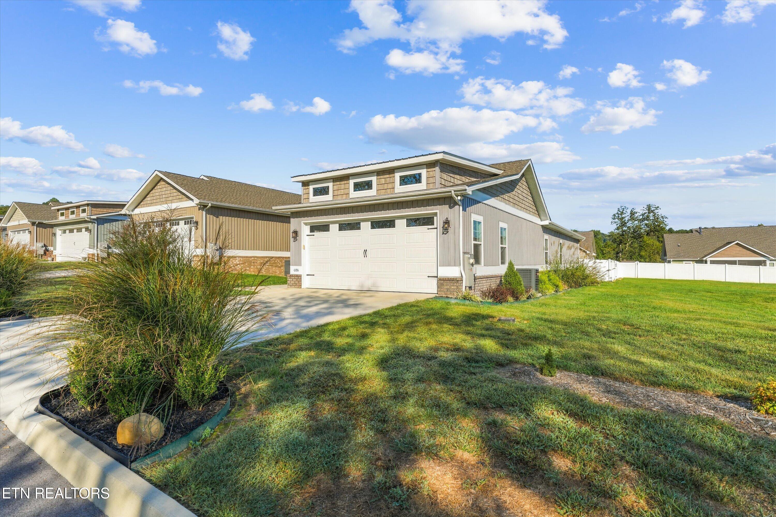 606 Johnson Estate Lane Sevierville TN 37862