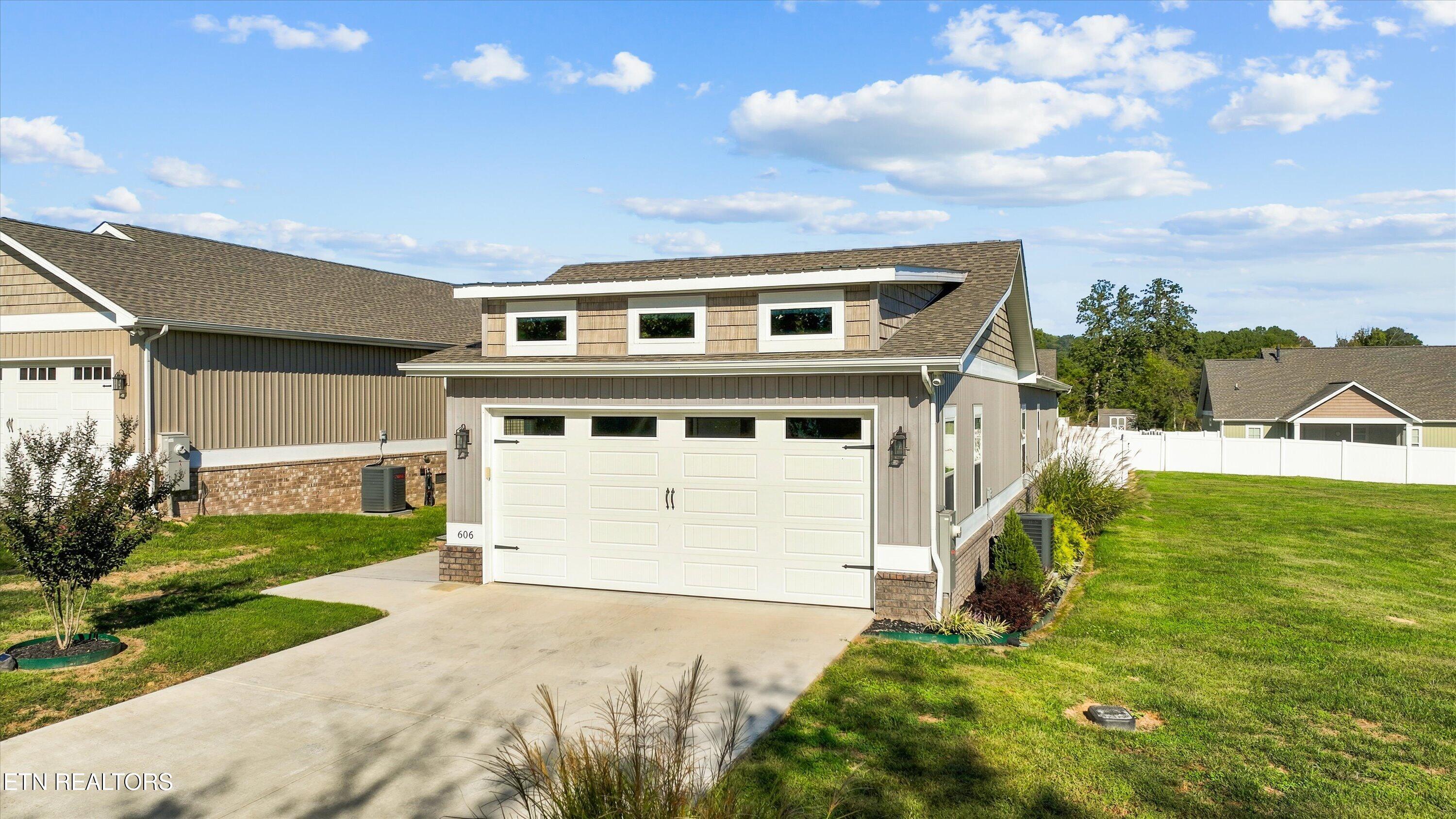 606 Johnson Estate Lane Sevierville TN 37862
