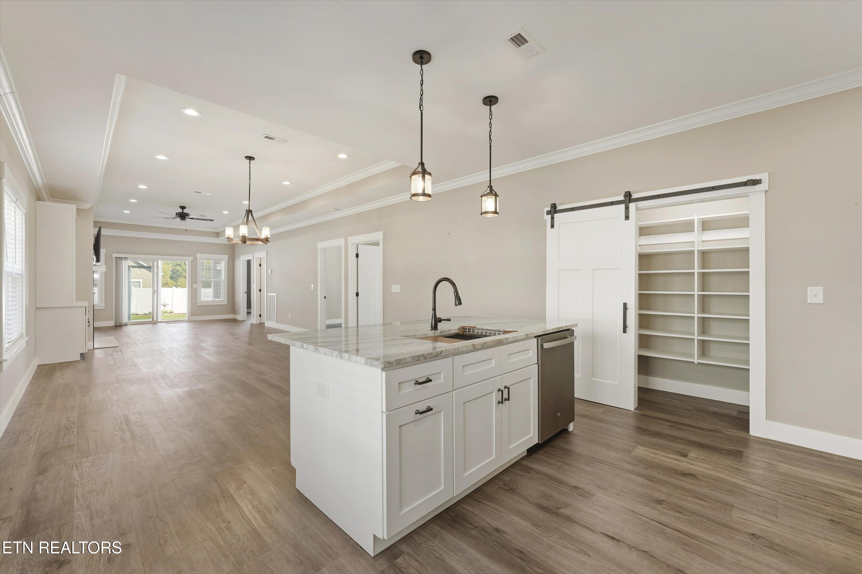 606 Johnson Estate Lane Sevierville TN 37862