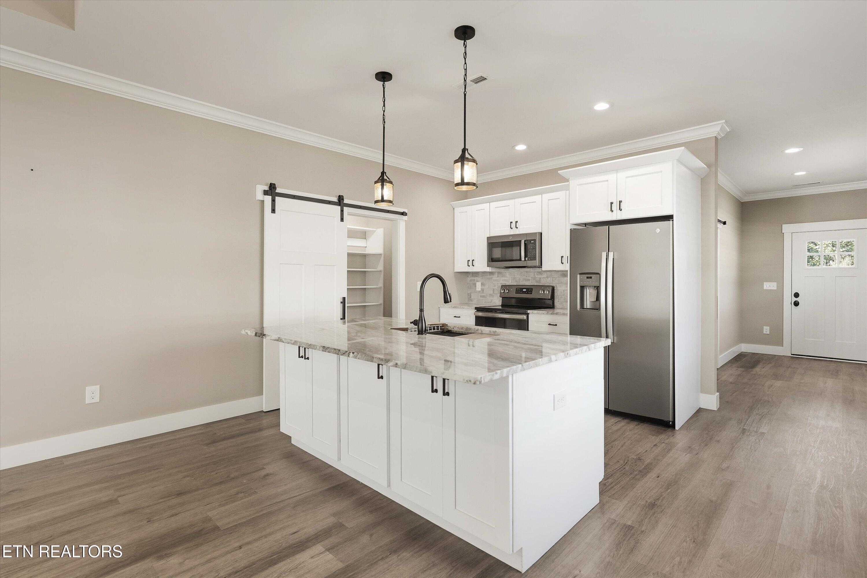 606 Johnson Estate Lane Sevierville TN 37862