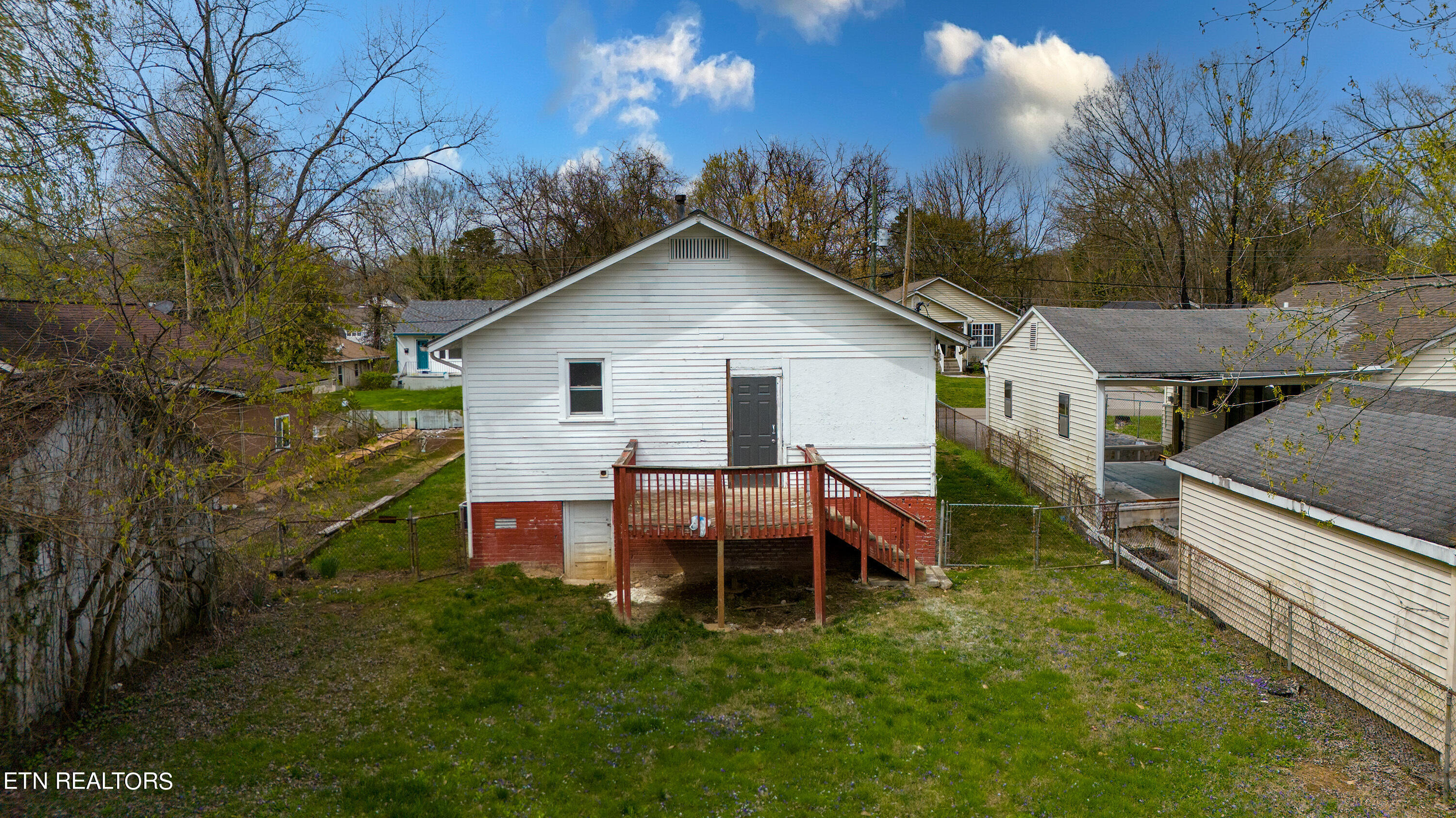 4012 Porter Avenue Knoxville TN 37914