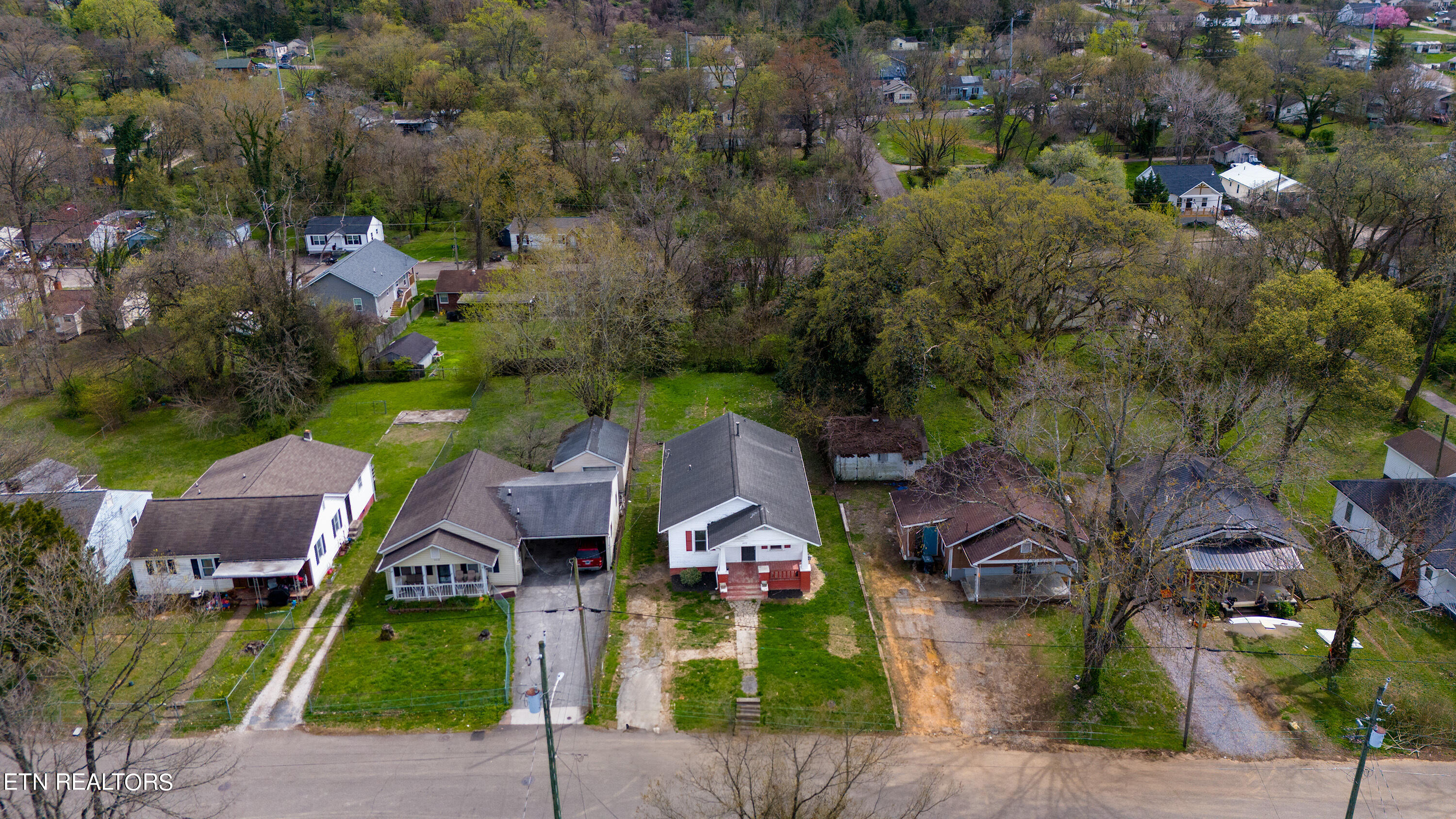 4012 Porter Avenue Knoxville TN 37914