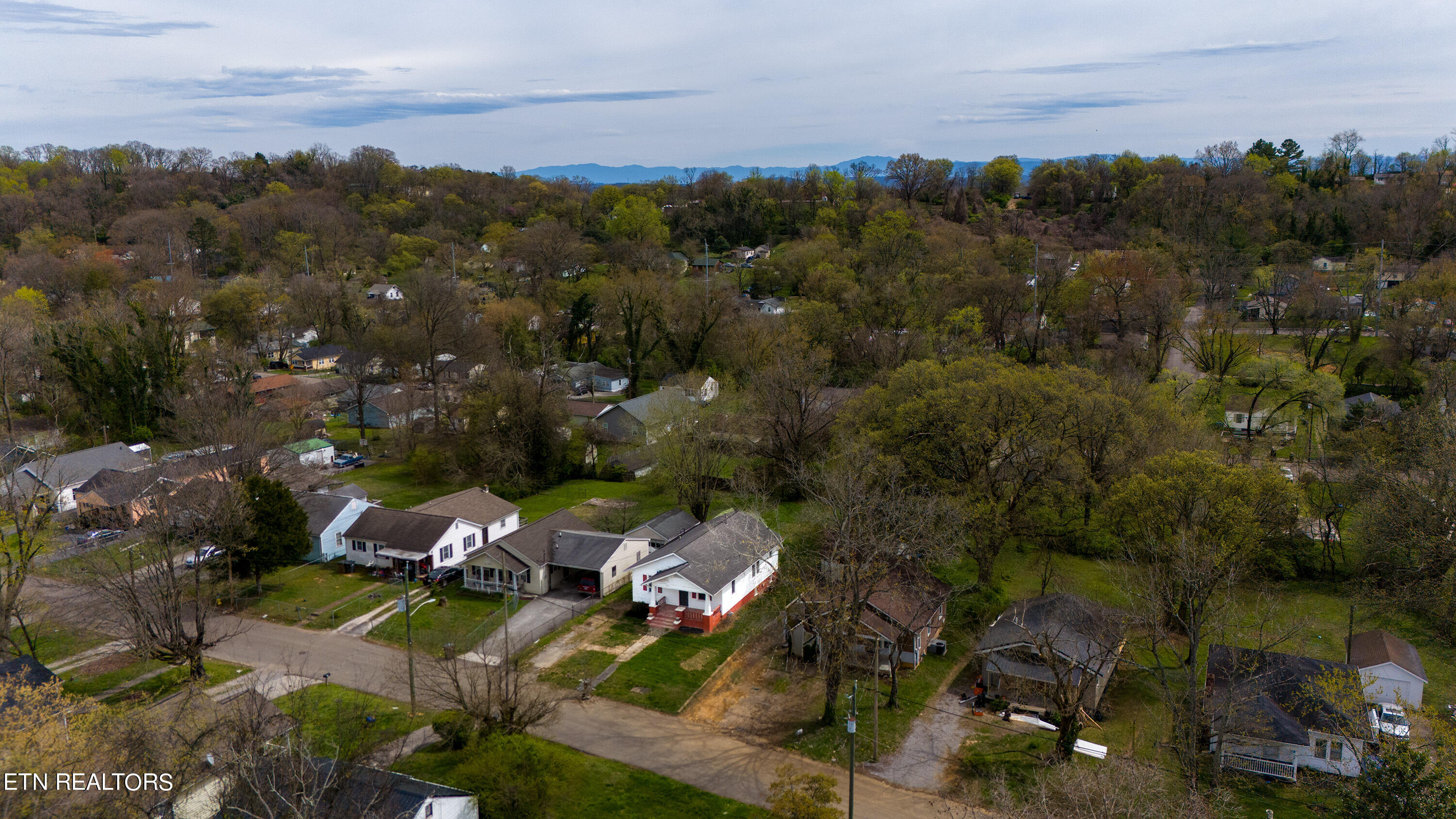 4012 Porter Avenue Knoxville TN 37914