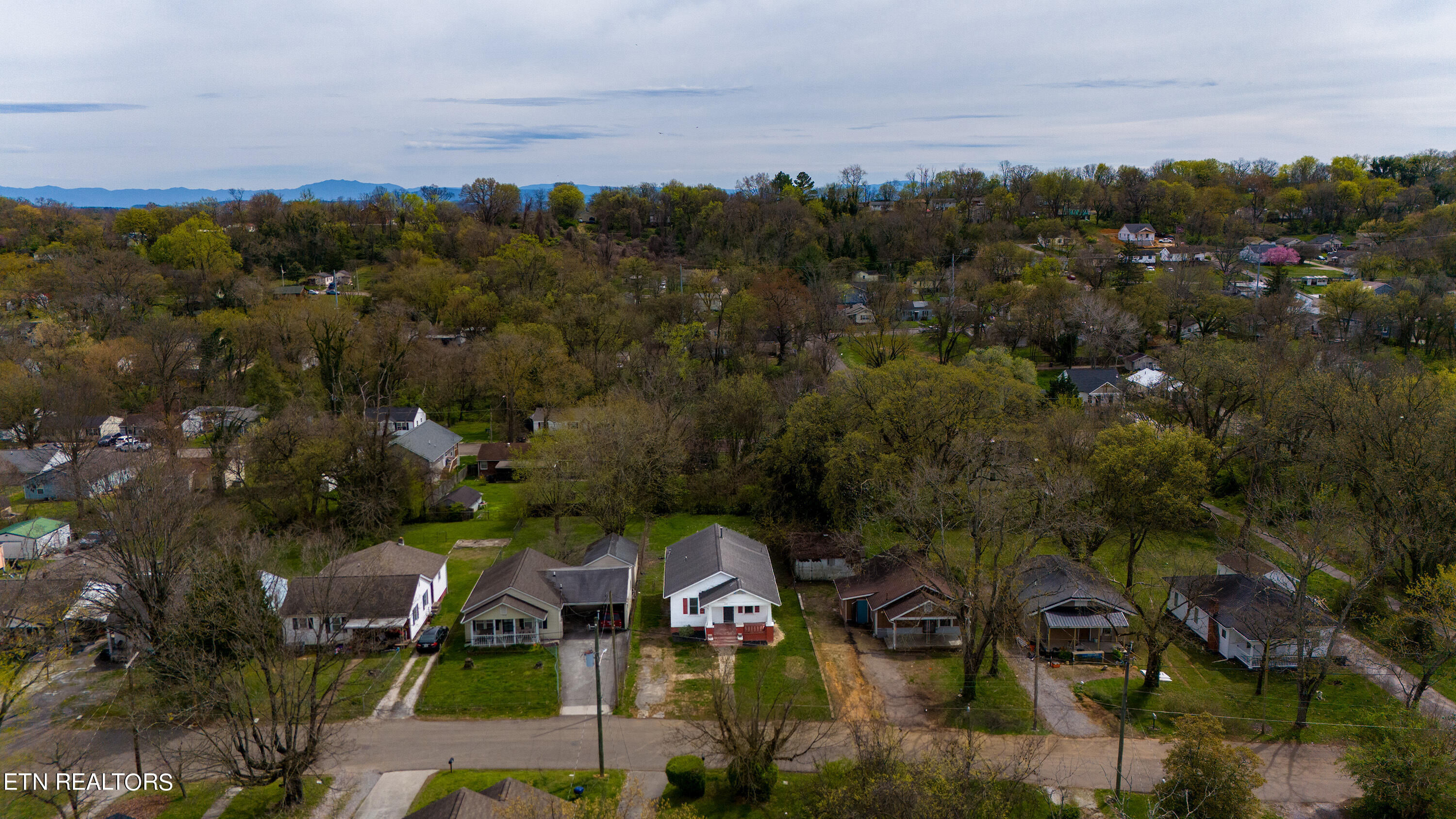 4012 Porter Avenue Knoxville TN 37914