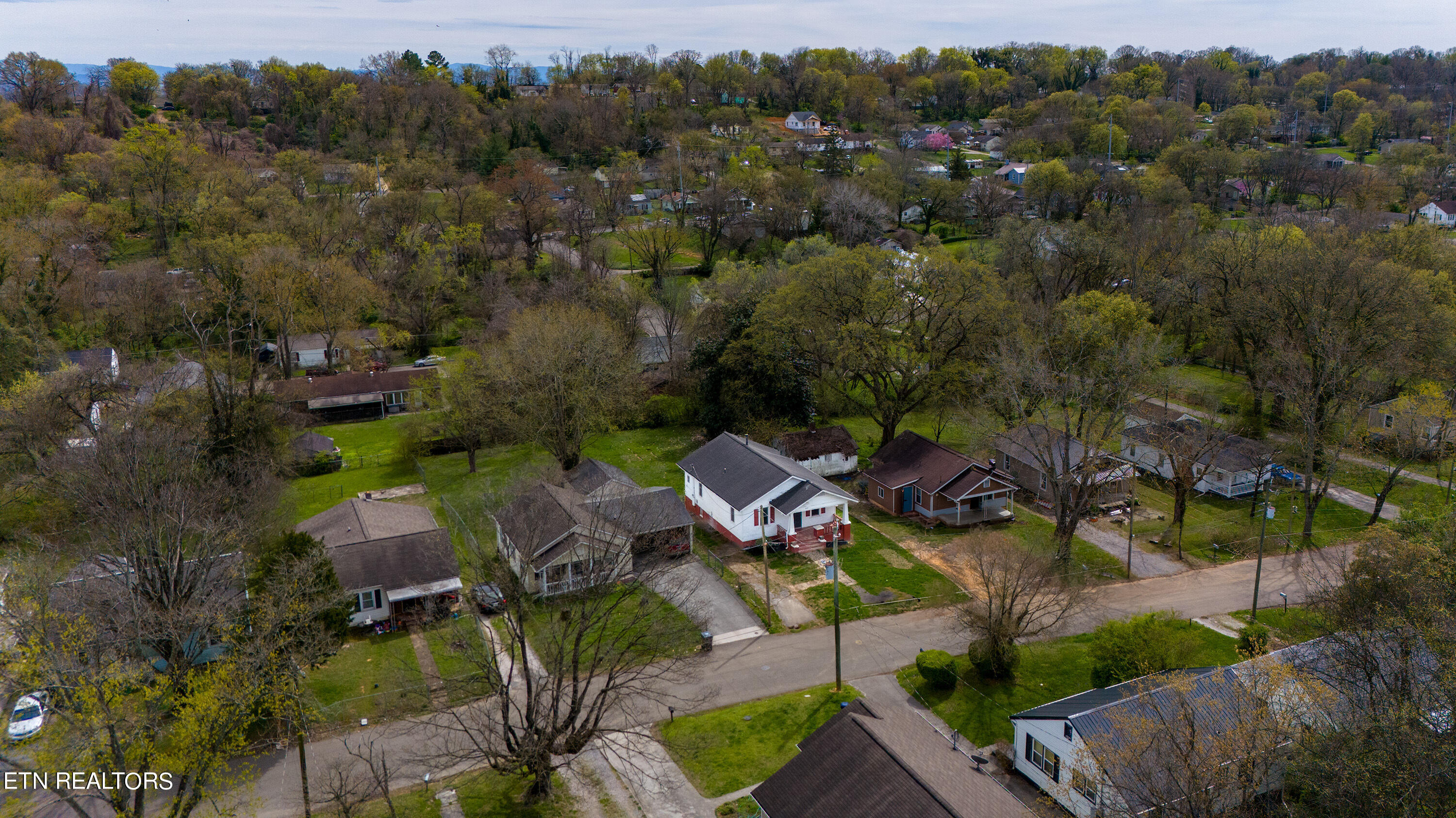 4012 Porter Avenue Knoxville TN 37914
