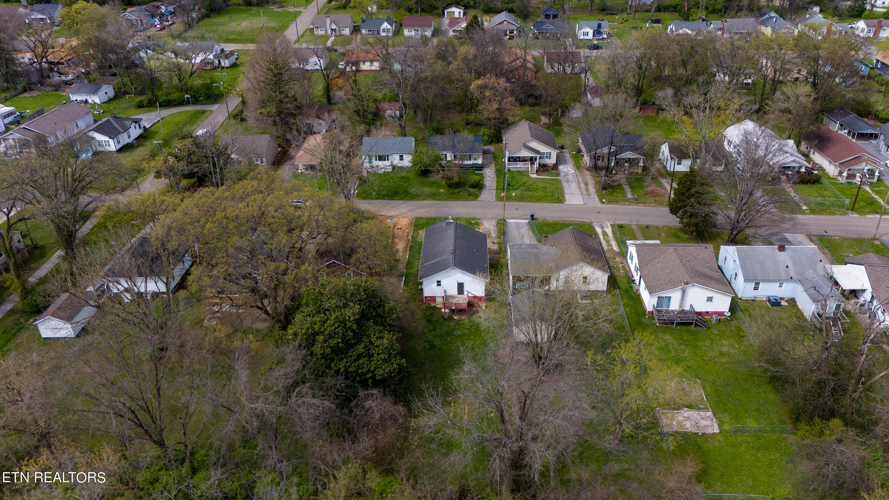 4012 Porter Avenue Knoxville TN 37914