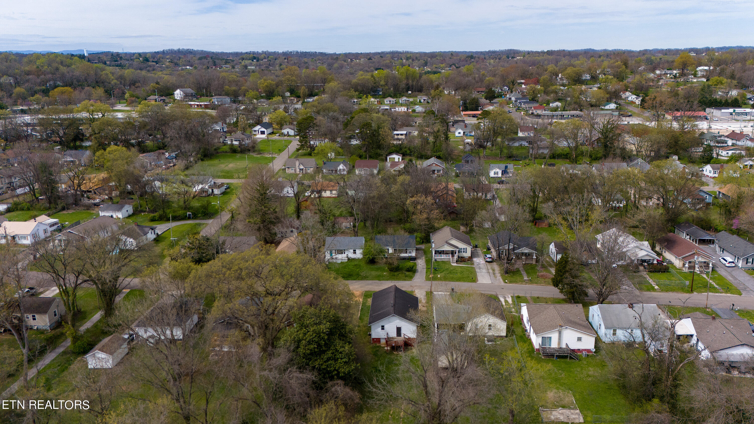 4012 Porter Avenue Knoxville TN 37914