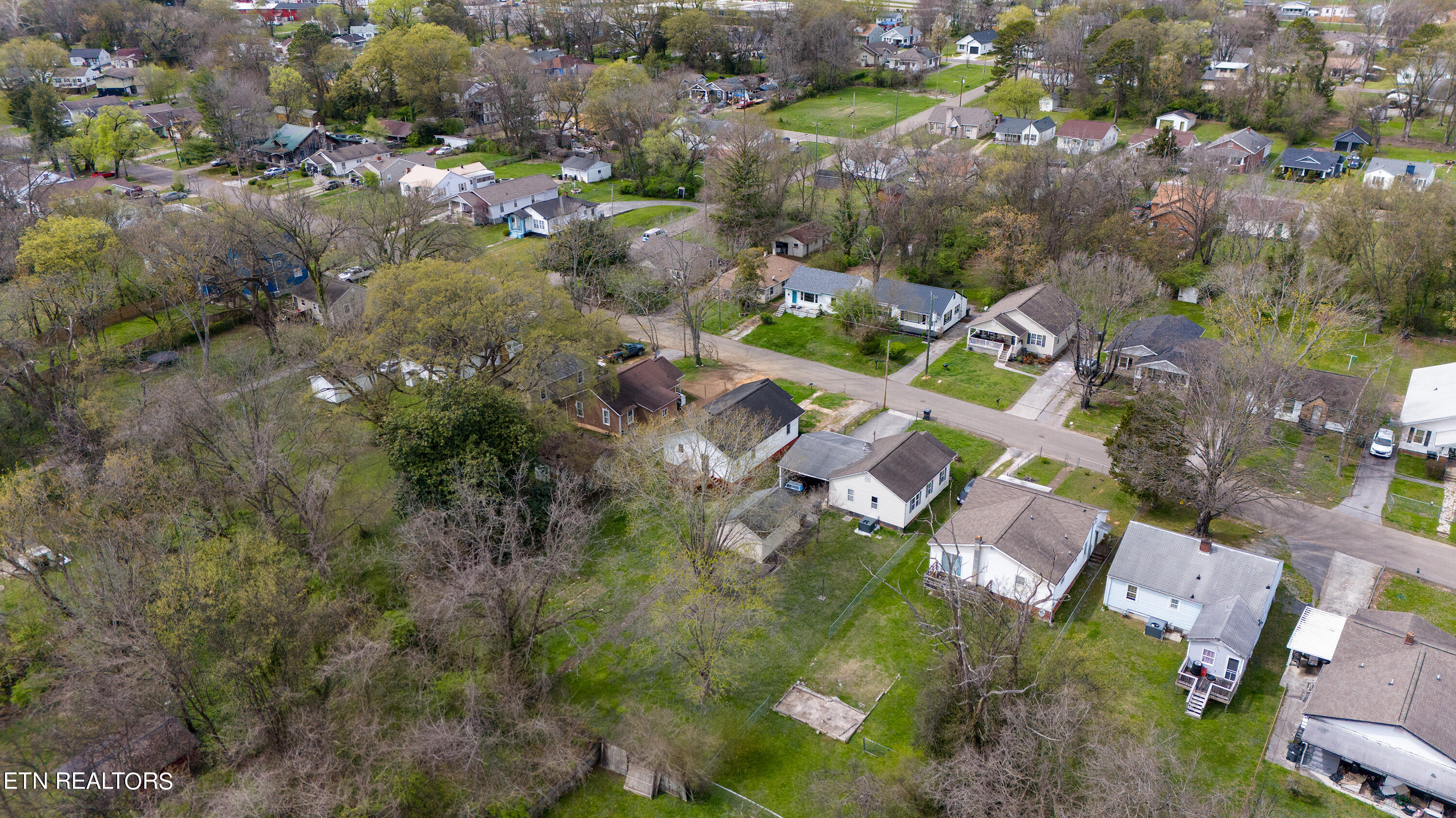 4012 Porter Avenue Knoxville TN 37914
