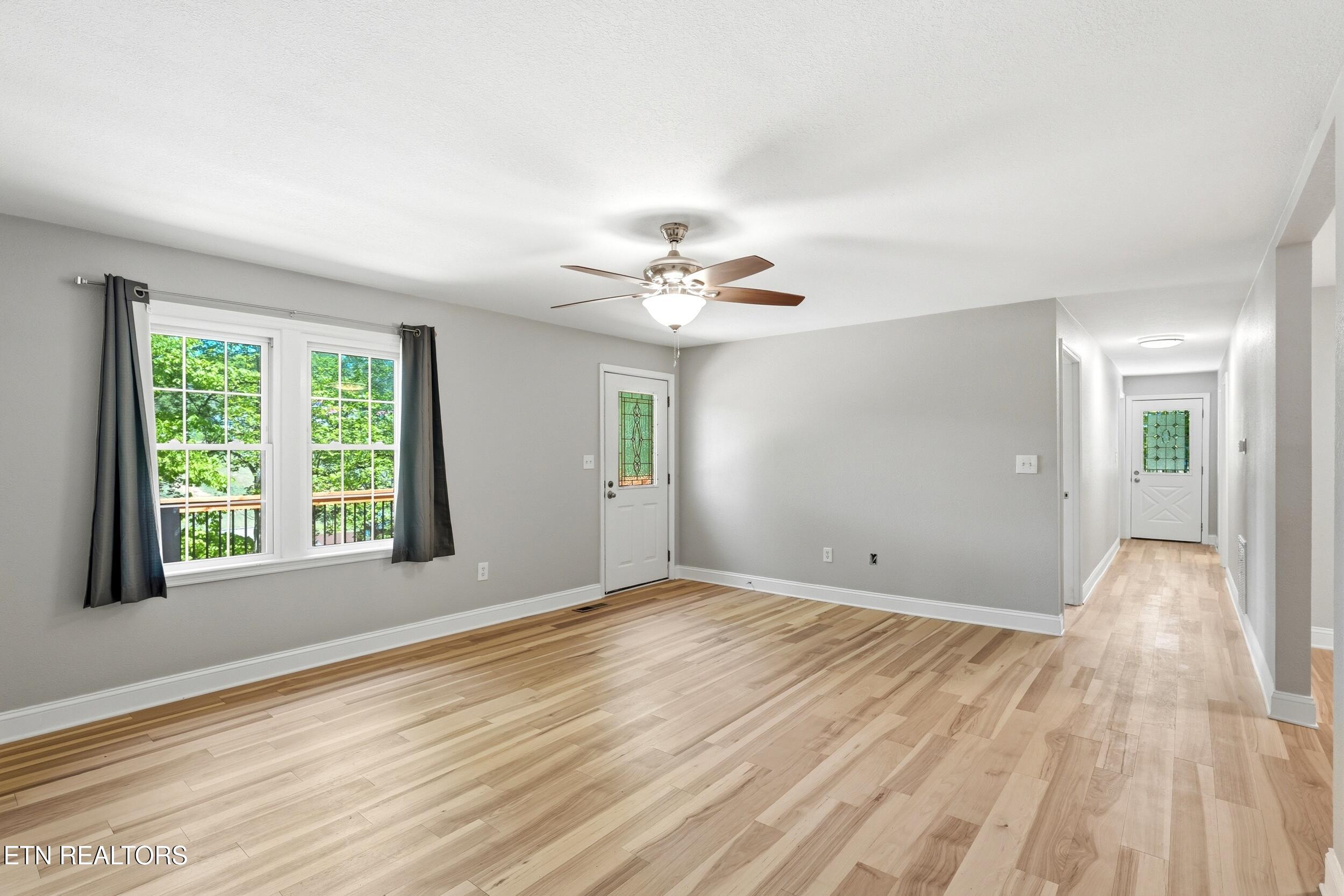118 Clark Lane Harriman TN 37748