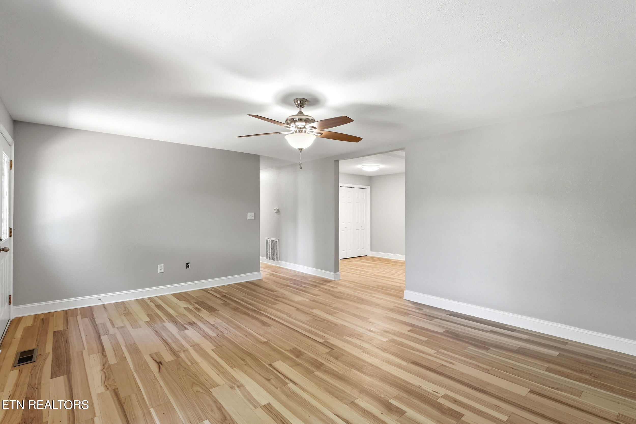 118 Clark Lane Harriman TN 37748