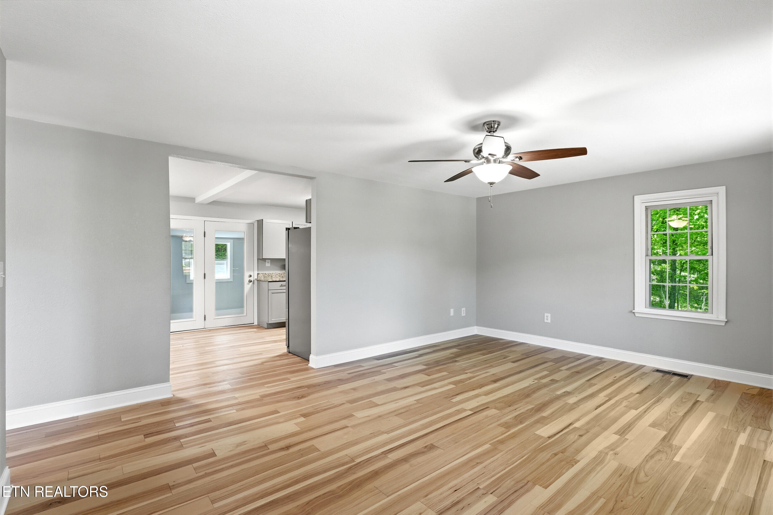 118 Clark Lane Harriman TN 37748