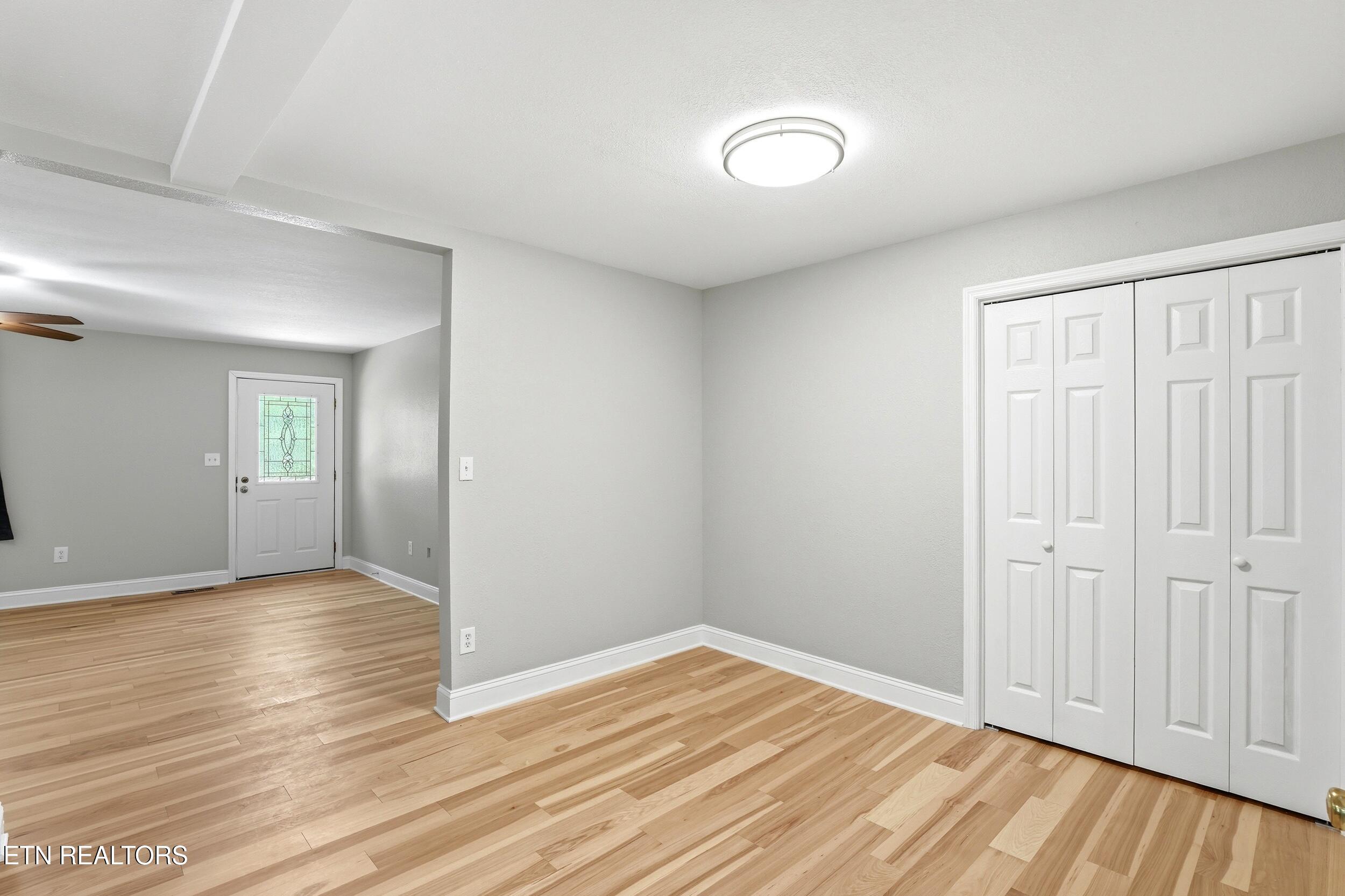 118 Clark Lane Harriman TN 37748
