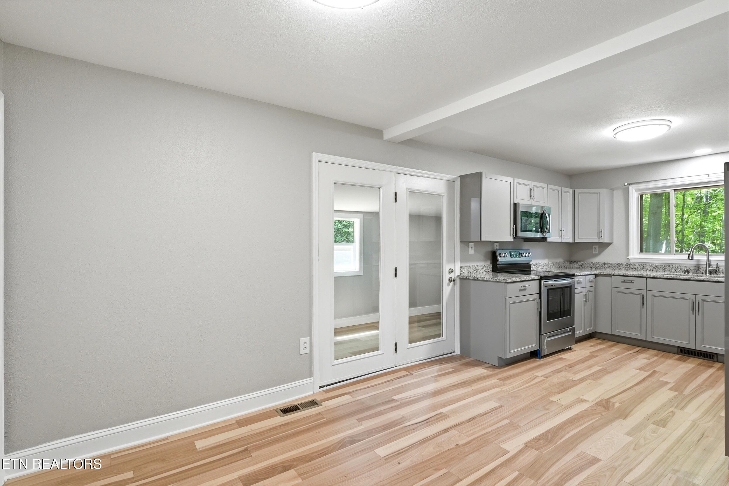 118 Clark Lane Harriman TN 37748