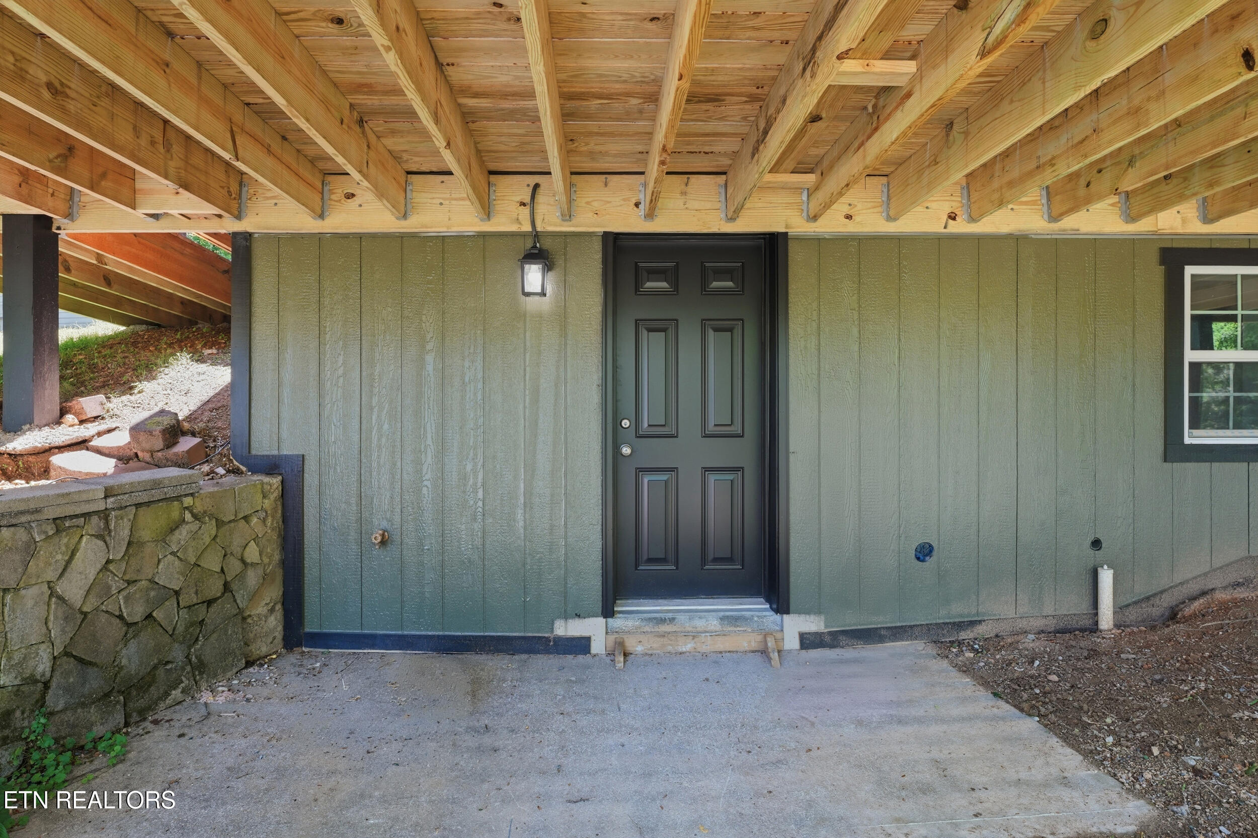 118 Clark Lane Harriman TN 37748
