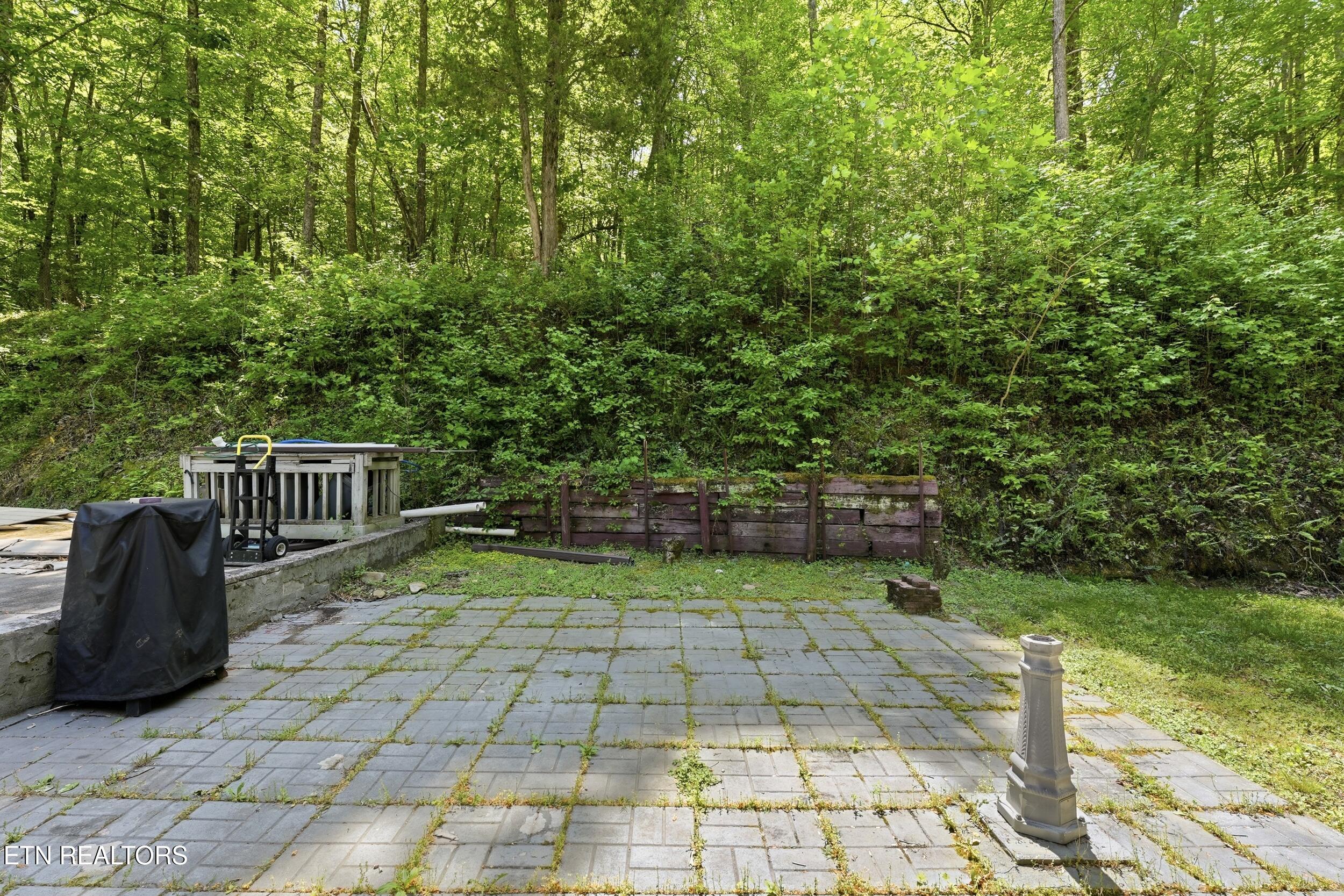 118 Clark Lane Harriman TN 37748