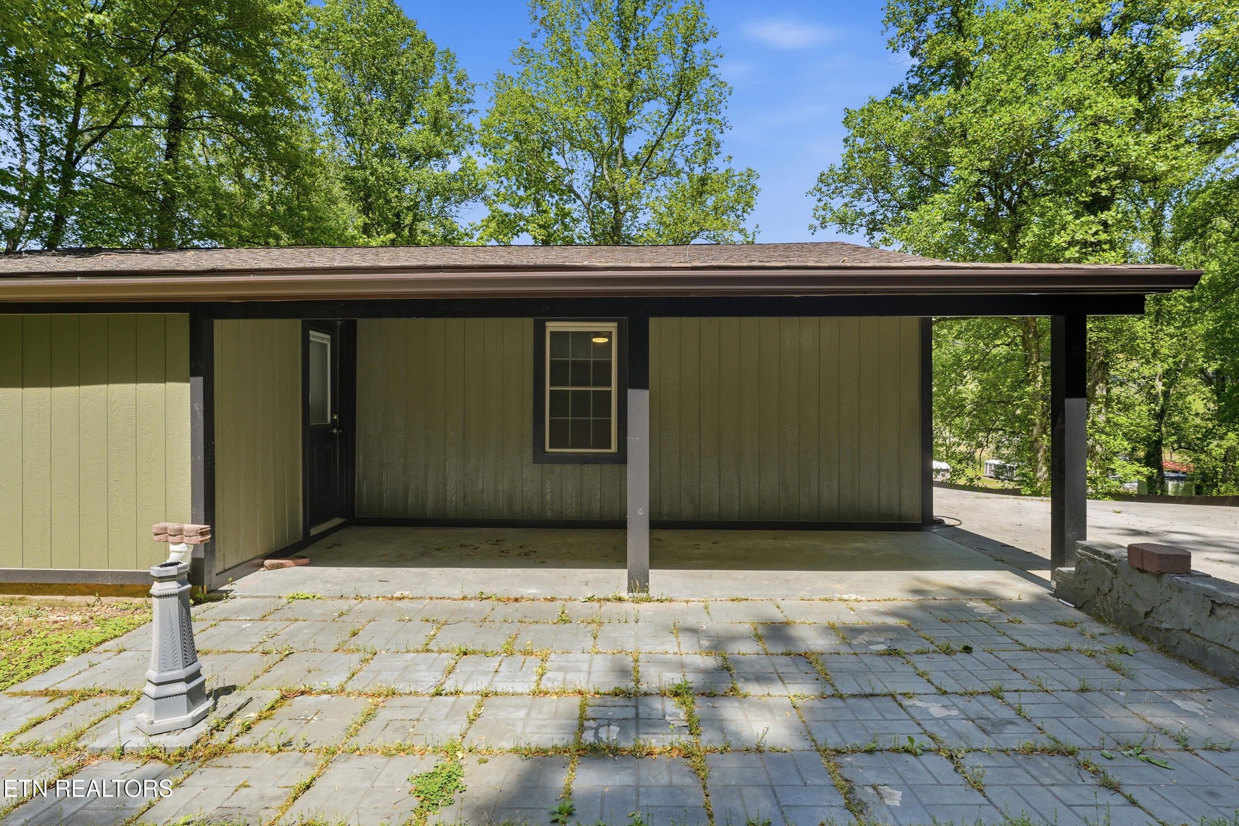 118 Clark Lane Harriman TN 37748