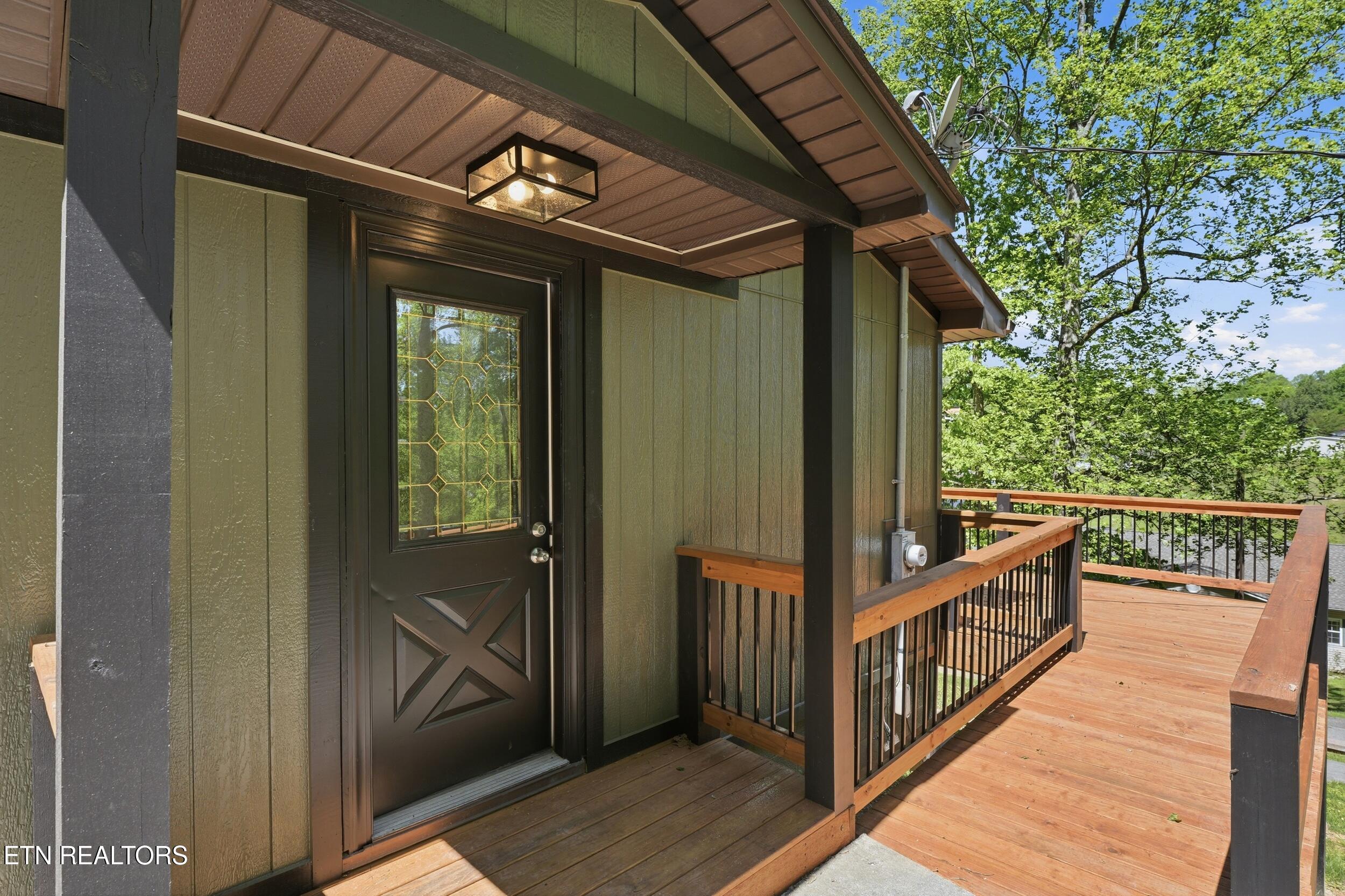 118 Clark Lane Harriman TN 37748