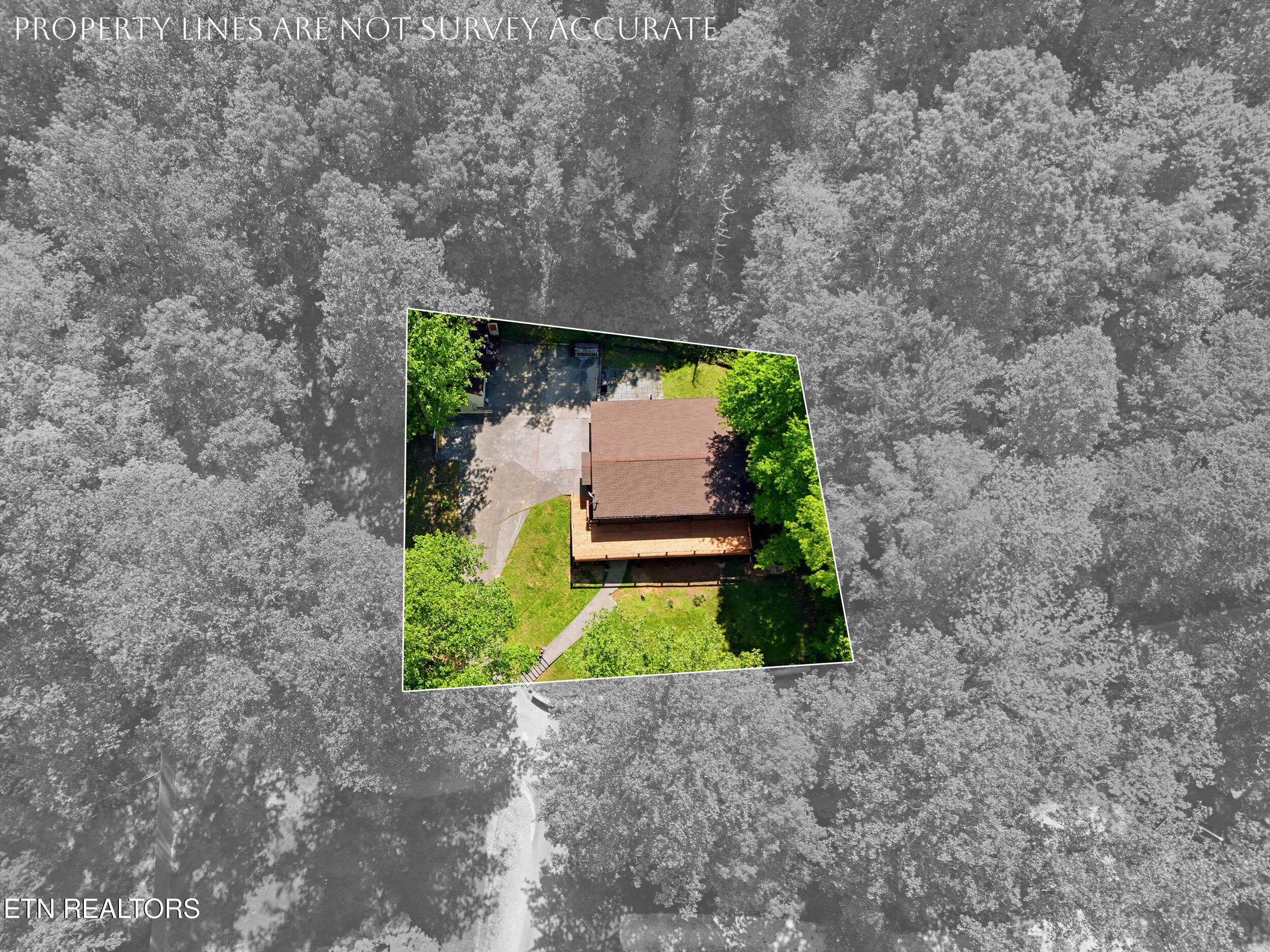 118 Clark Lane Harriman TN 37748