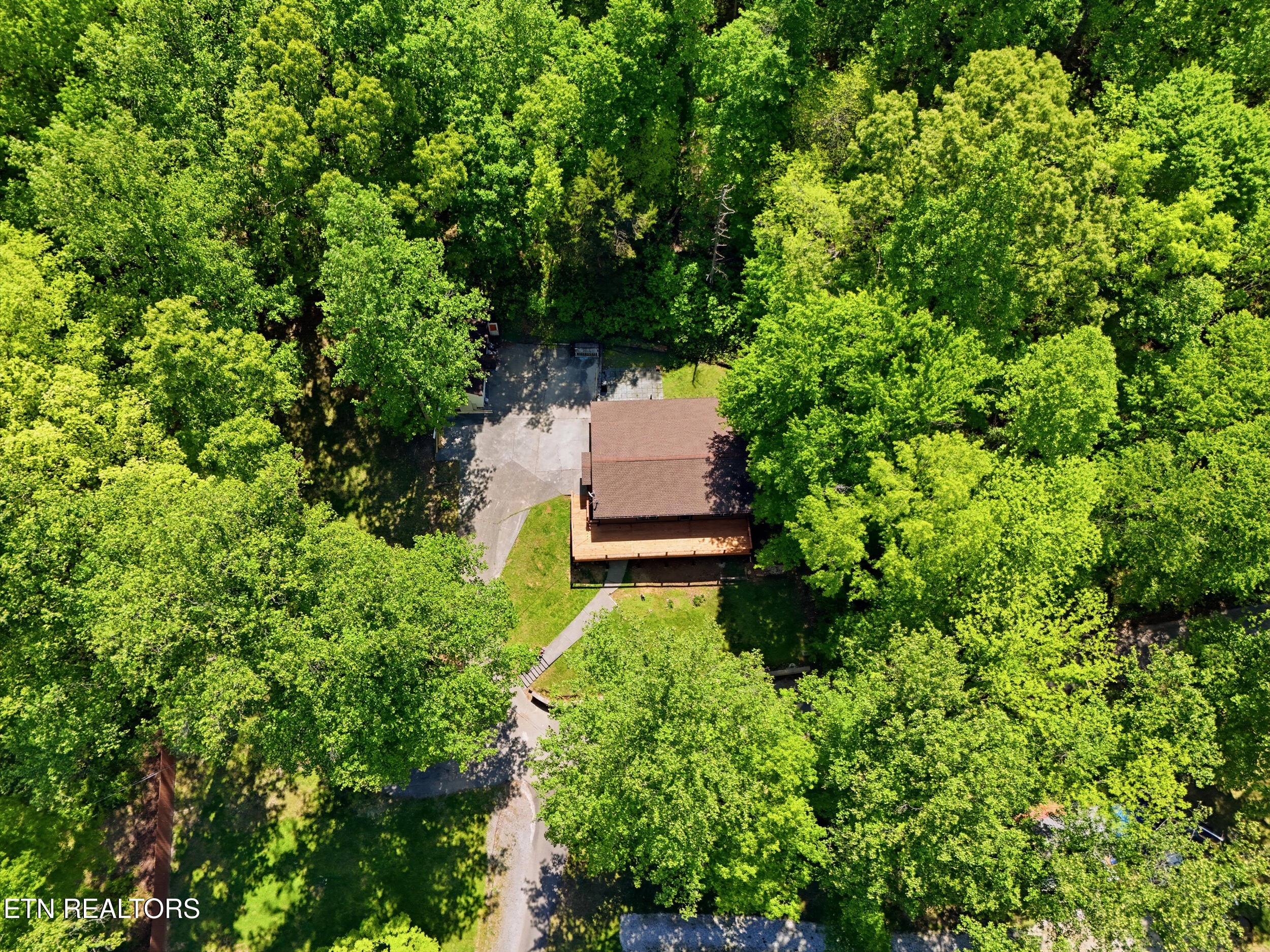 118 Clark Lane Harriman TN 37748