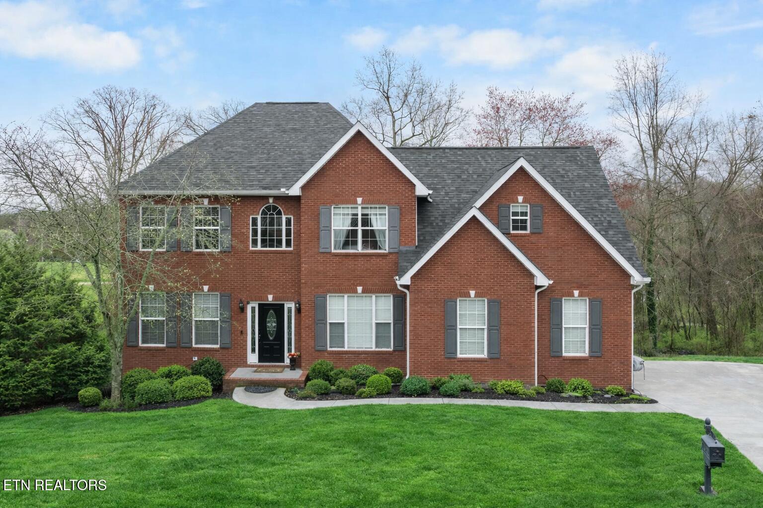 268 Windstone Boulevard Powell TN 37849