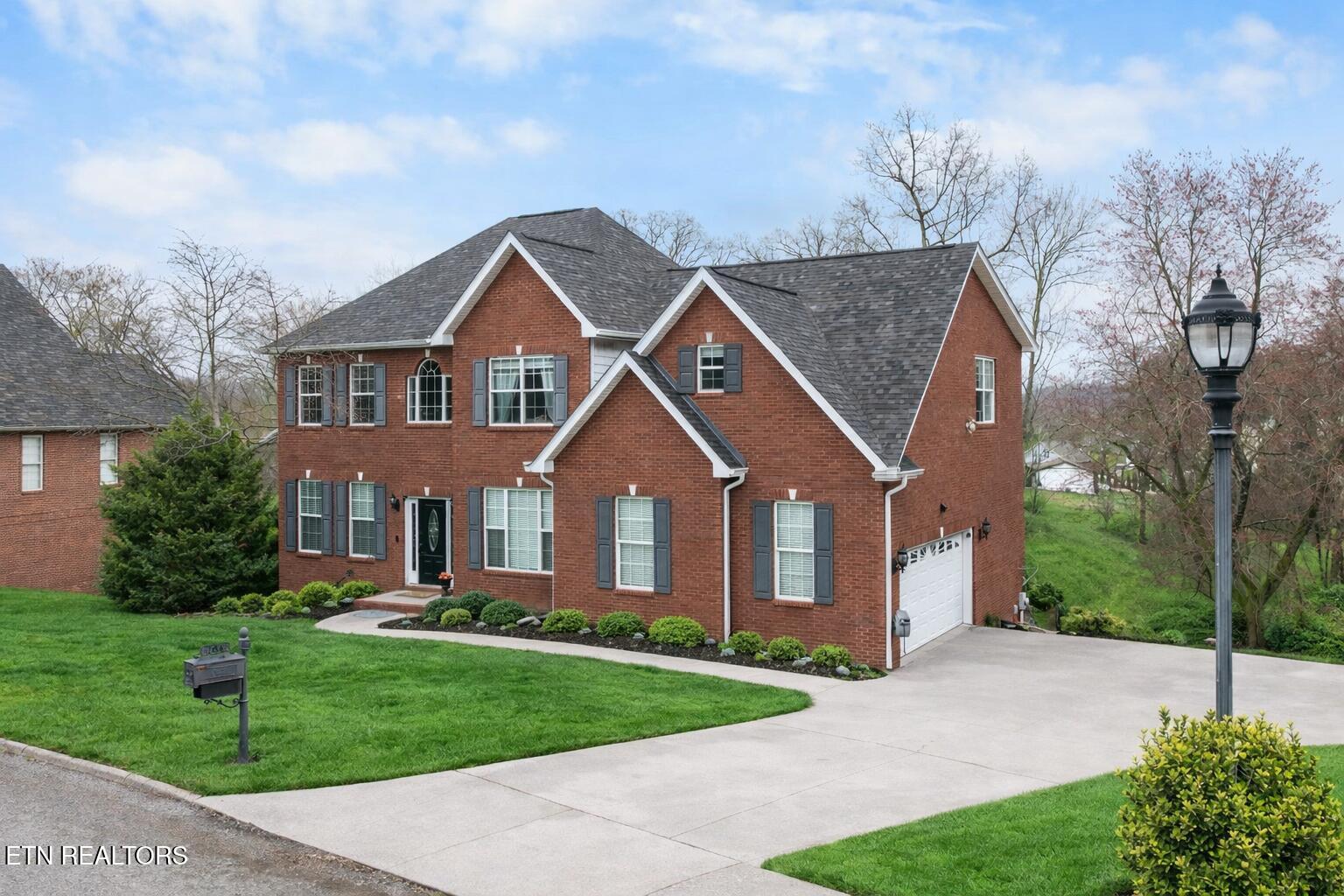 268 Windstone Boulevard Powell TN 37849