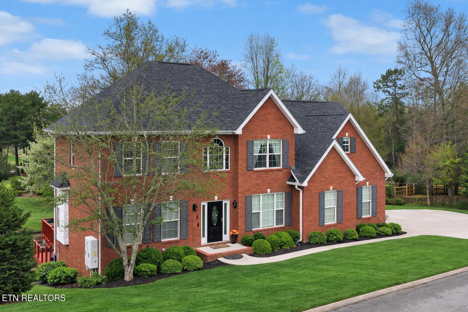 268 Windstone Boulevard Powell TN 37849