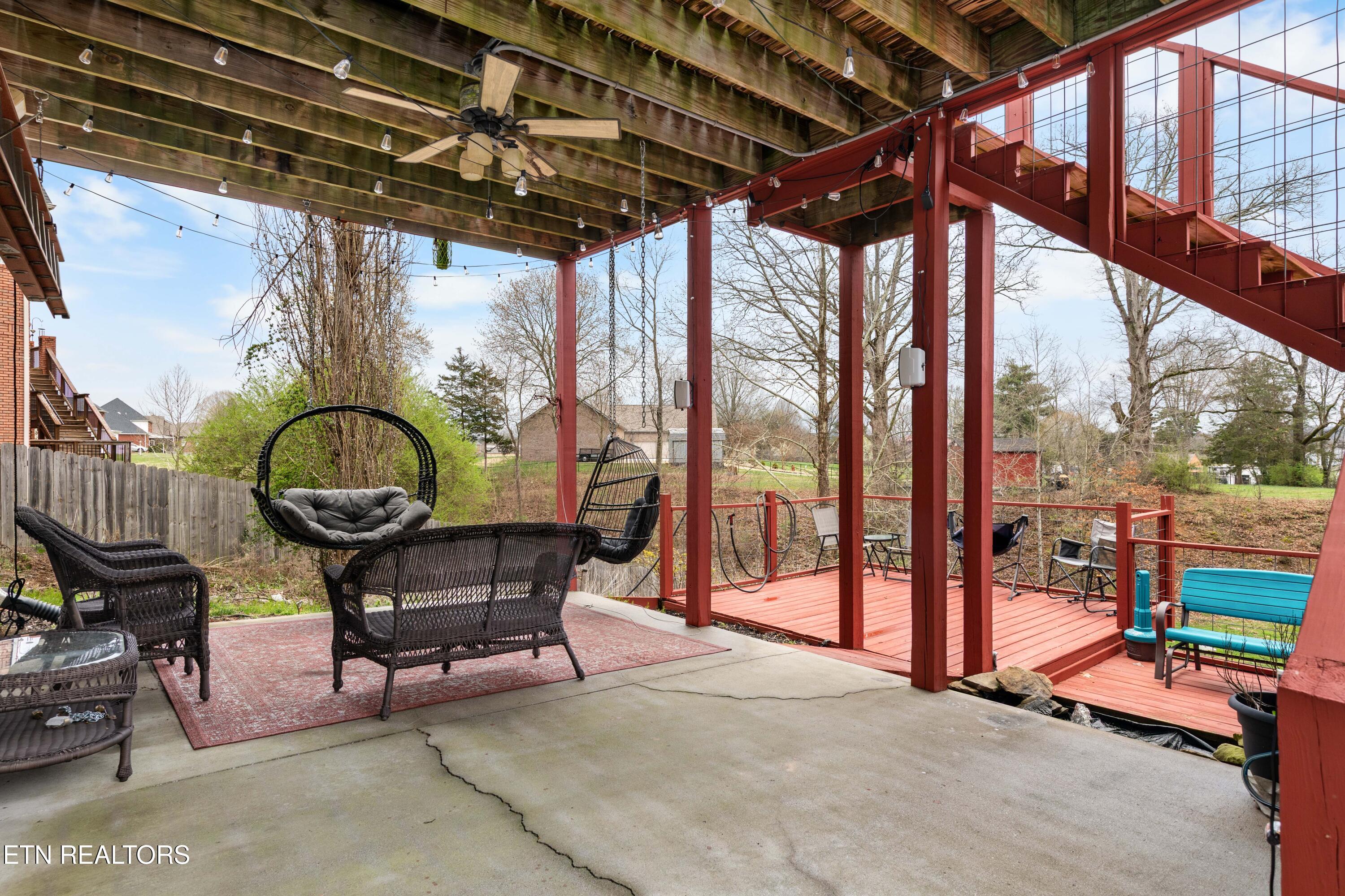 268 Windstone Boulevard Powell TN 37849