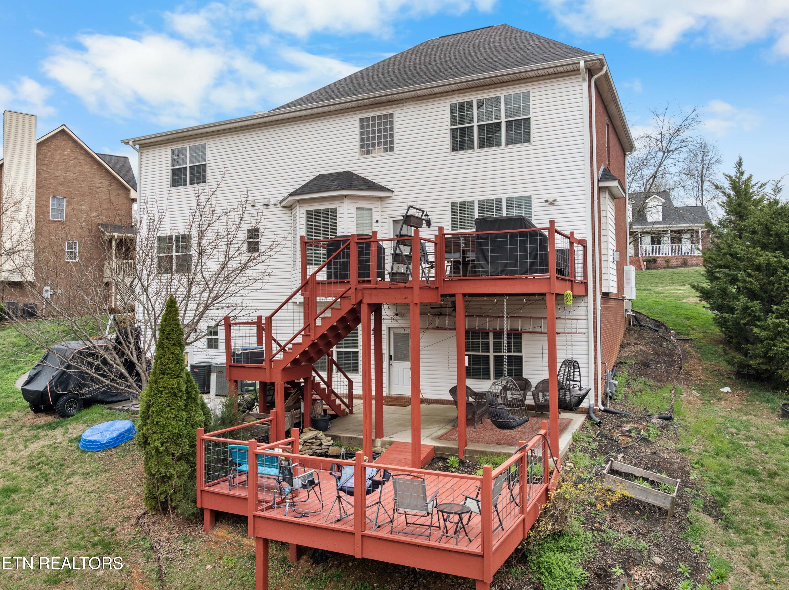 268 Windstone Boulevard Powell TN 37849