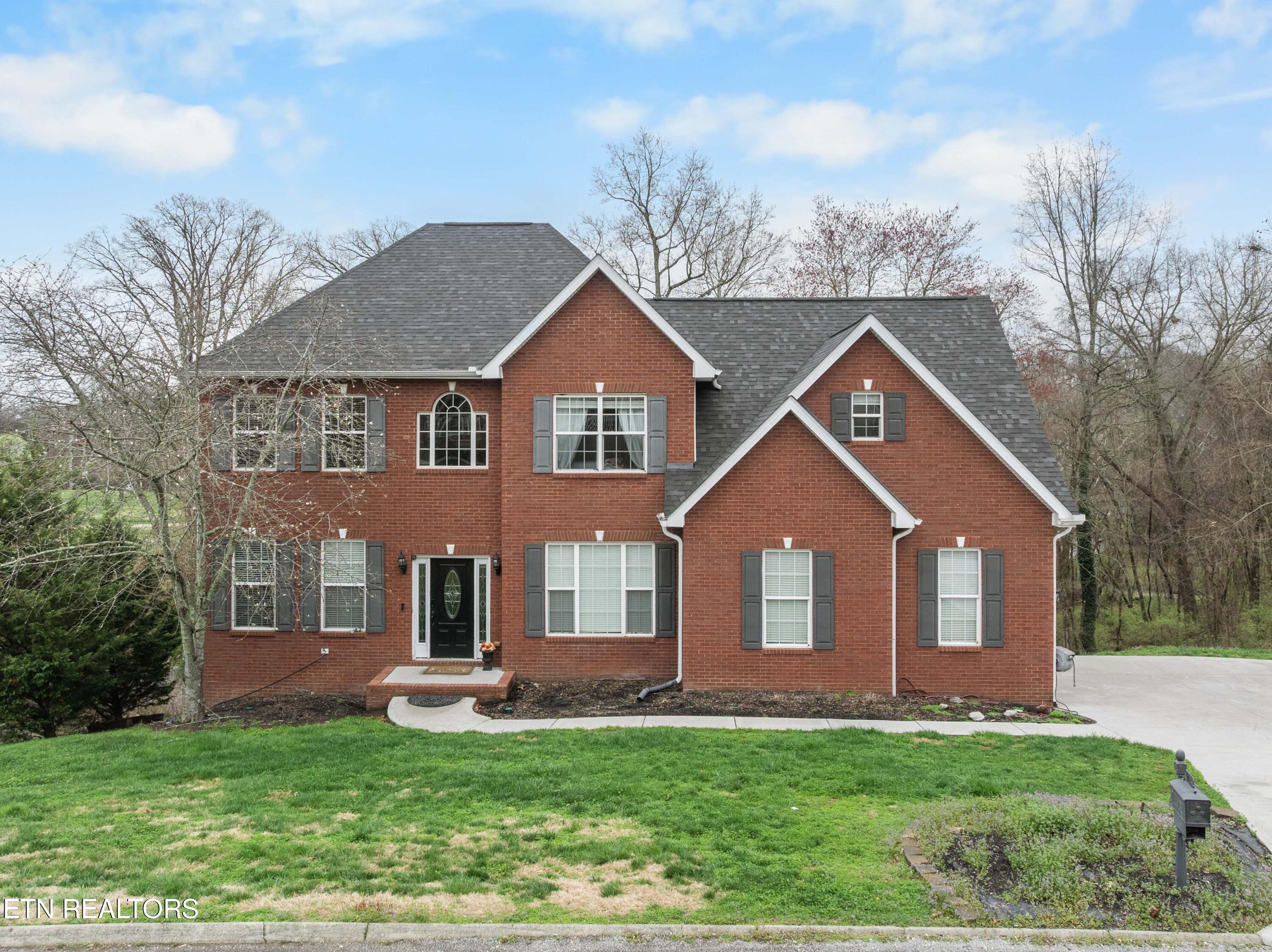 268 Windstone Boulevard Powell TN 37849